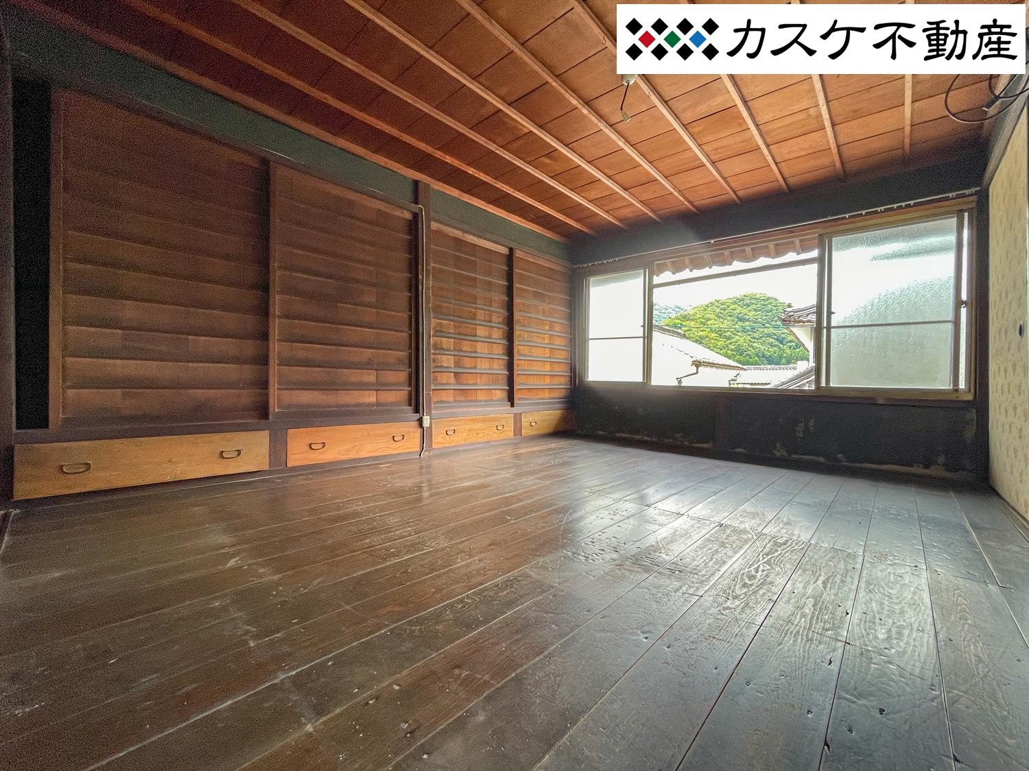 detached 岡山県総社市美袋 地図を見る