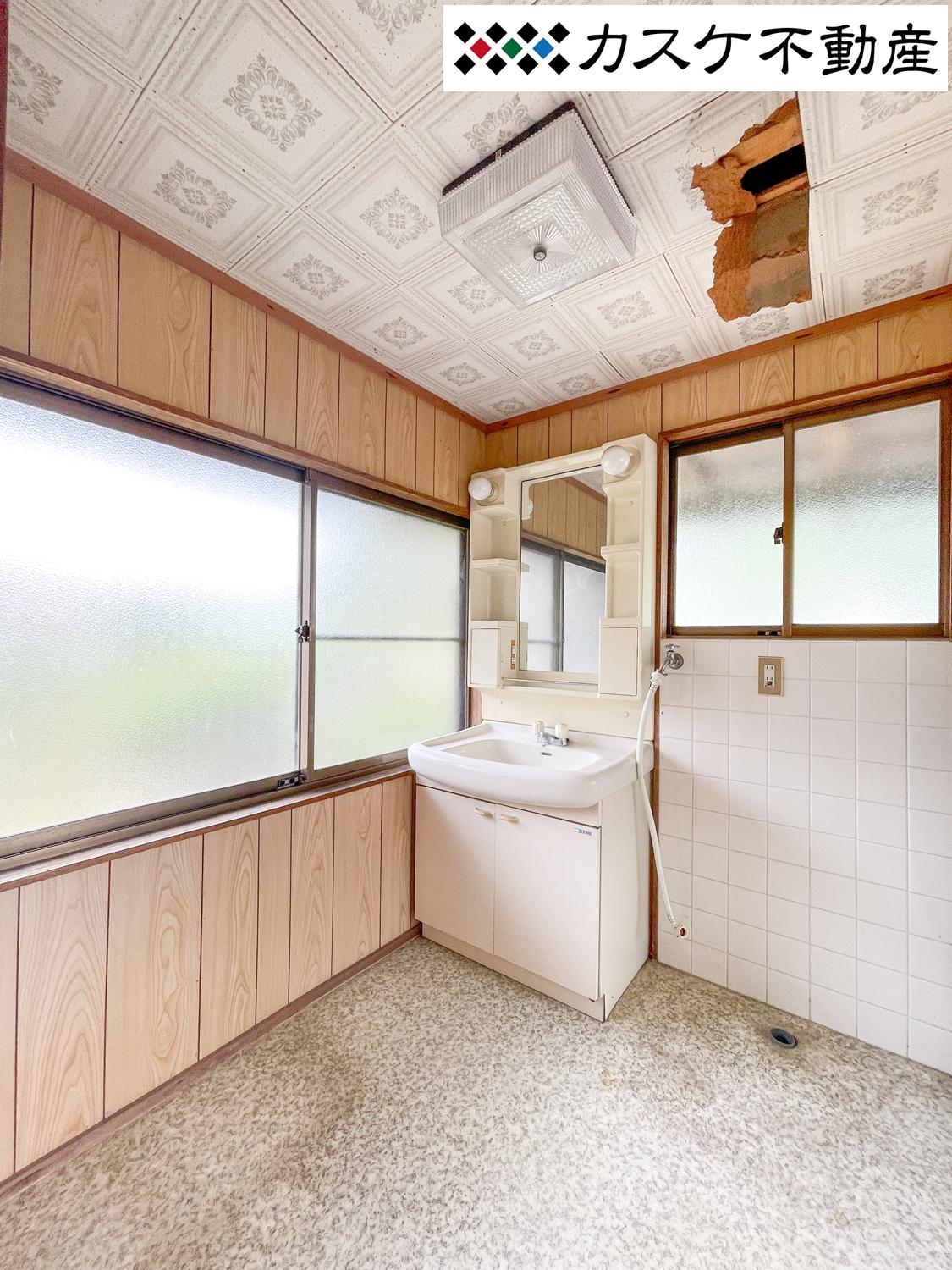 detached 岡山県総社市美袋 地図を見る