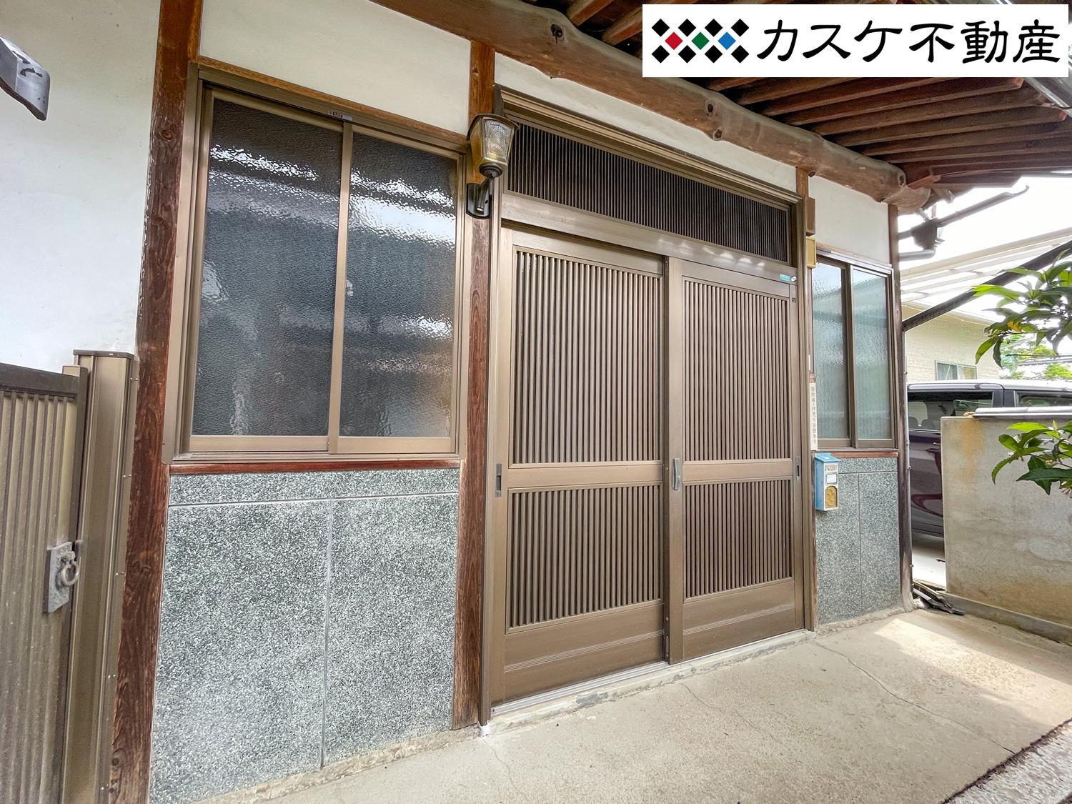 detached 岡山県総社市美袋 地図を見る