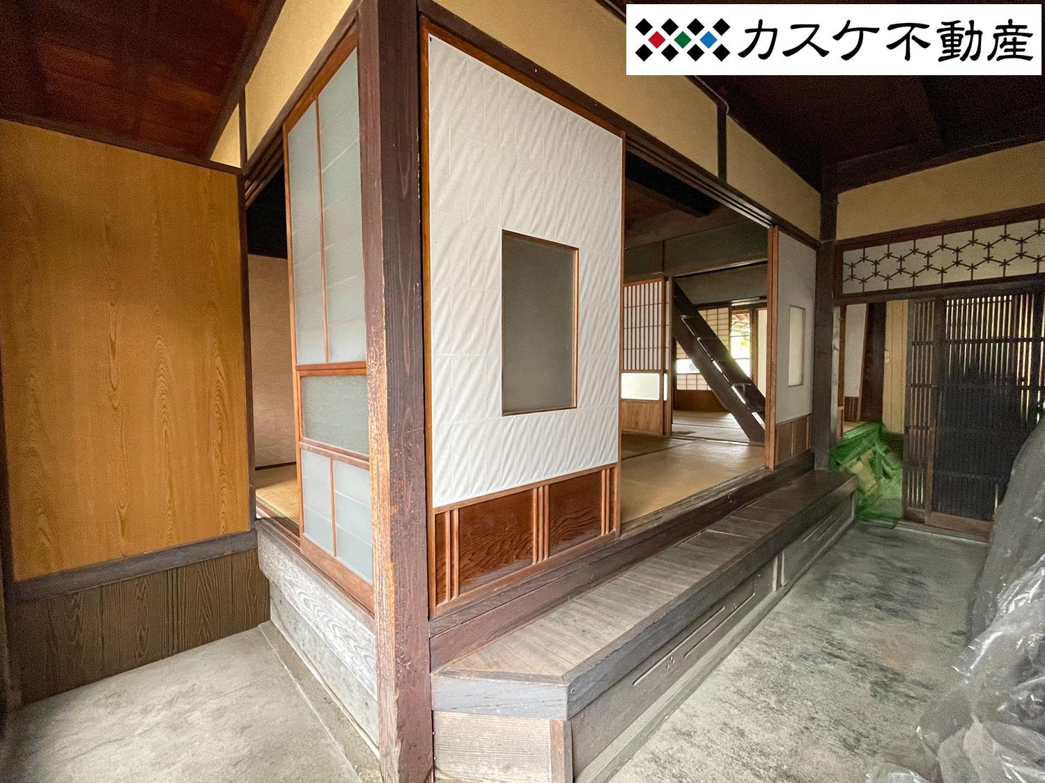 detached 岡山県総社市美袋 地図を見る