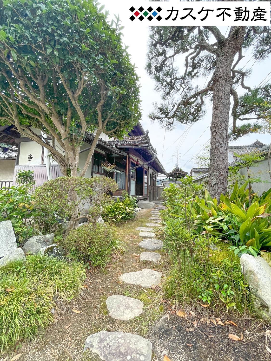 detached 岡山県総社市美袋 地図を見る