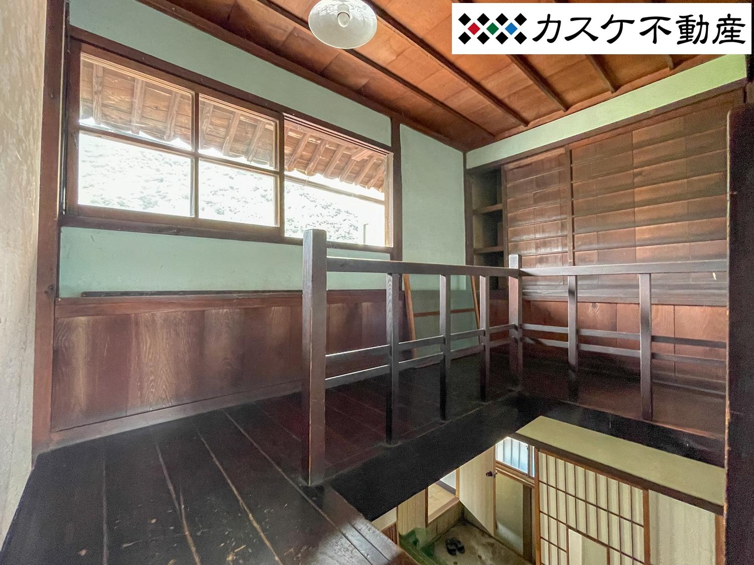 detached 岡山県総社市美袋 地図を見る