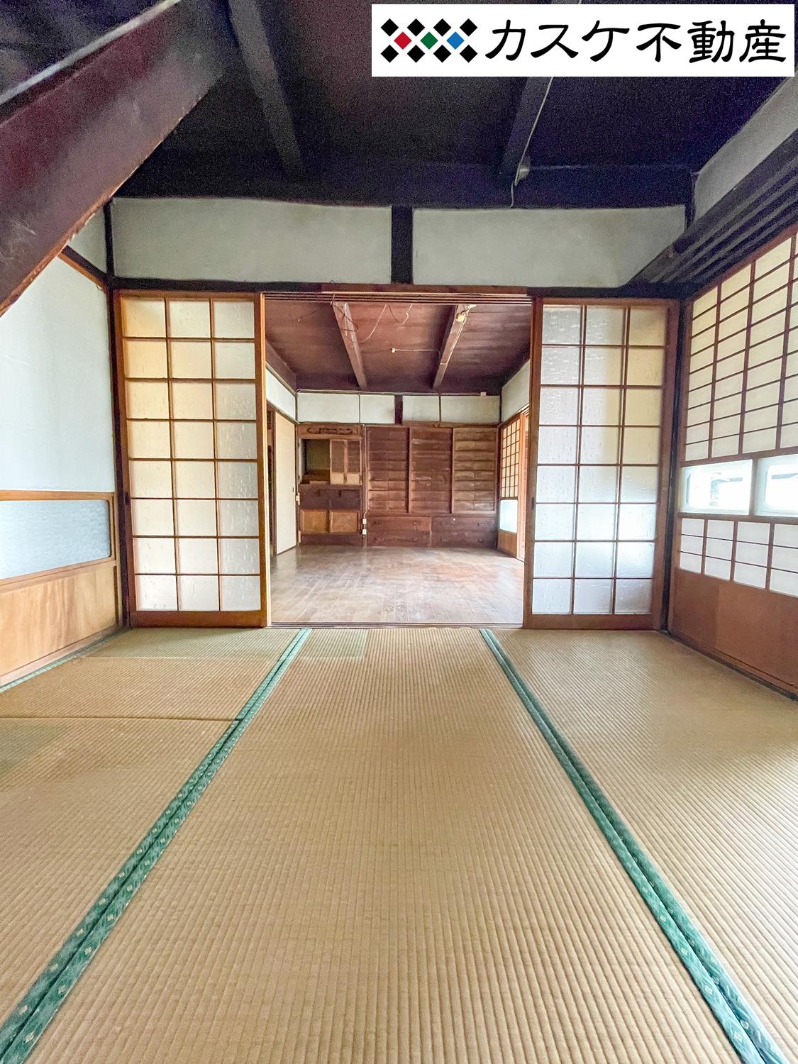 detached 岡山県総社市美袋 地図を見る