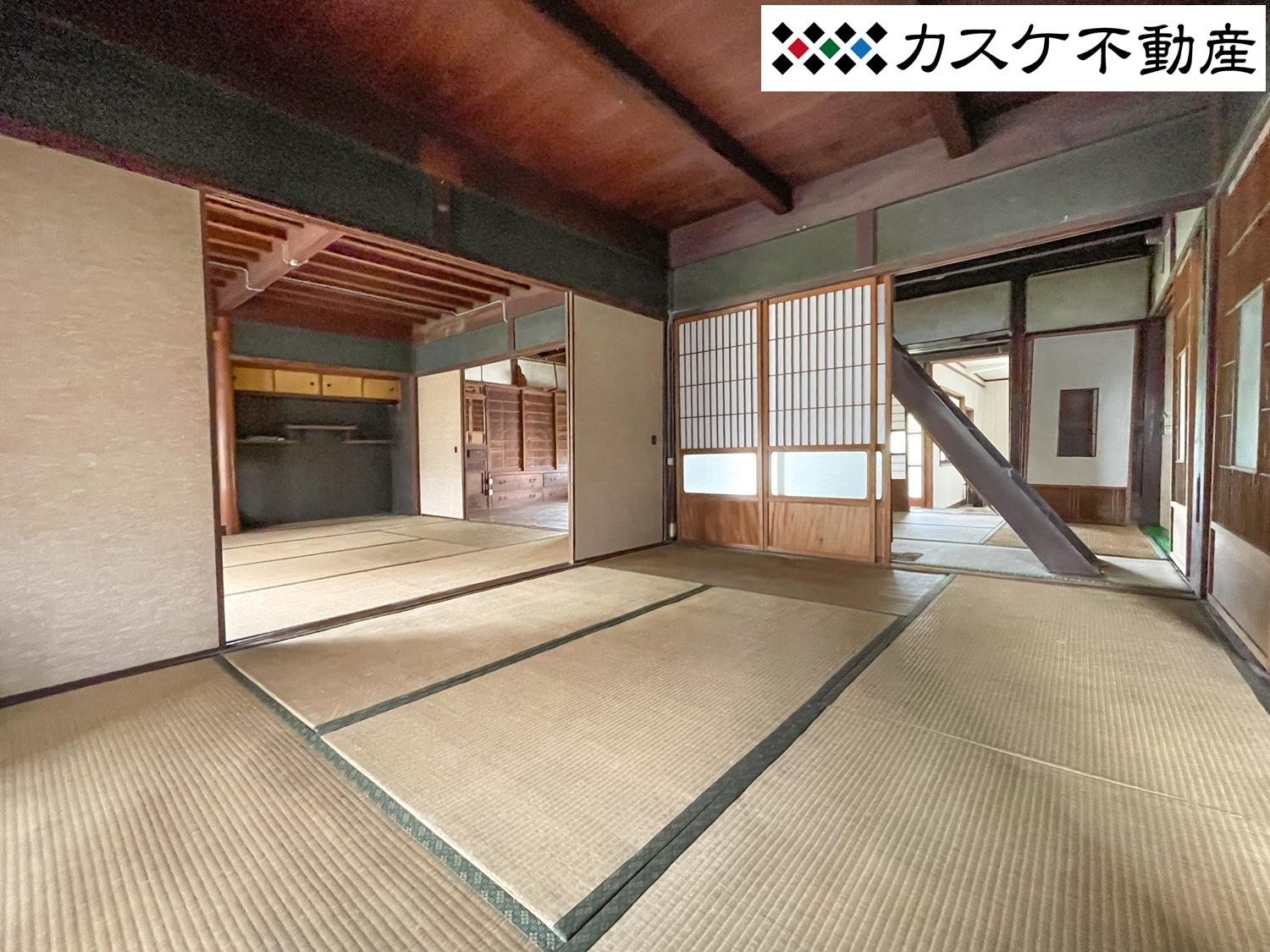 detached 岡山県総社市美袋 地図を見る