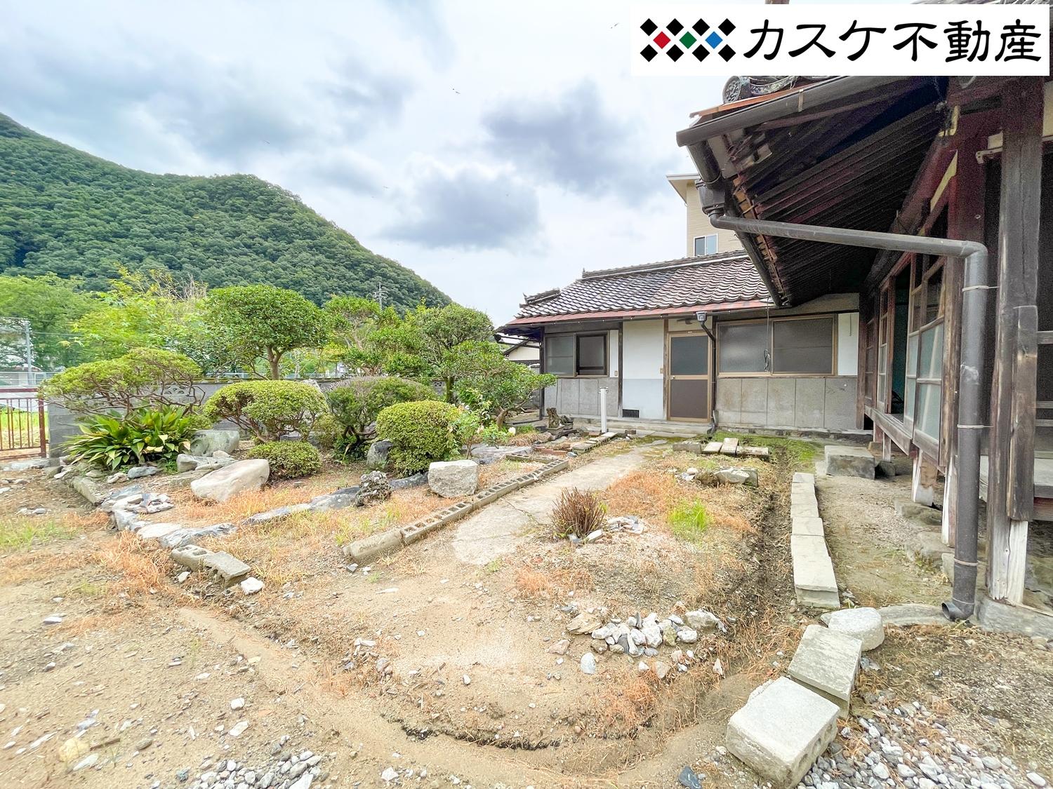 detached 岡山県総社市美袋 地図を見る
