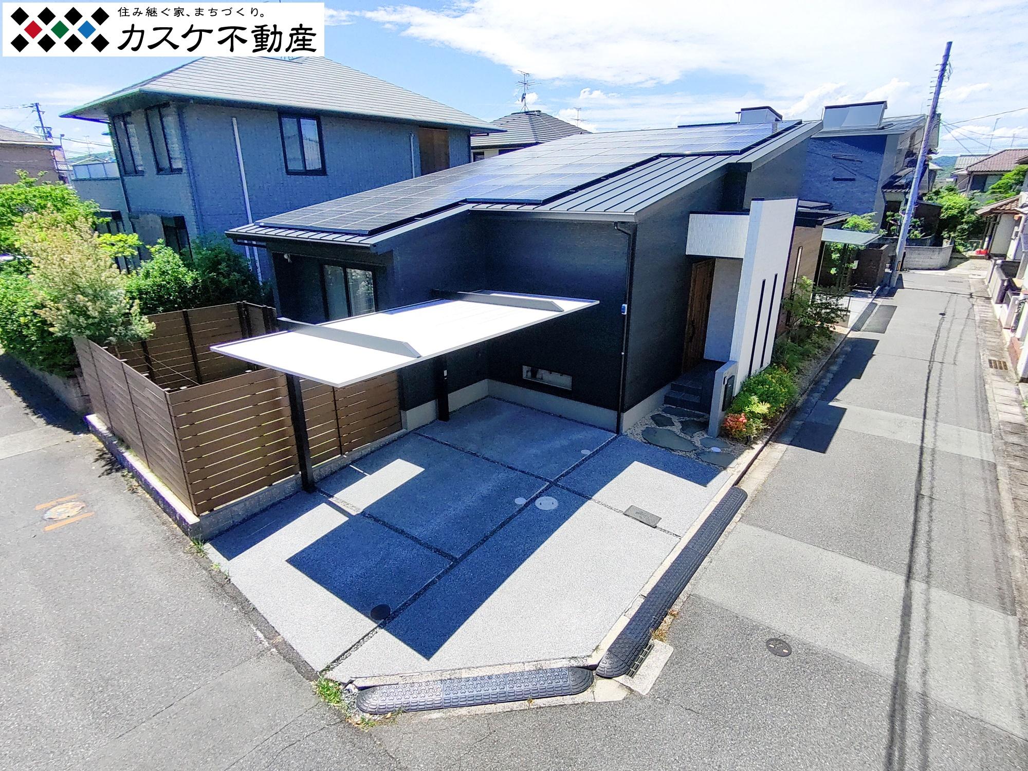 house for sale in Okayama, Okayama | ¥38,900,000 | 2LDK | Akiyama hou…