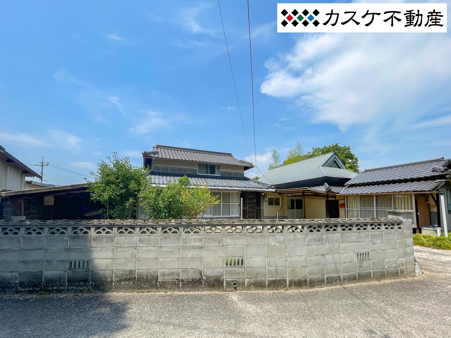 detached 岡山県総社市新本 地図を見る