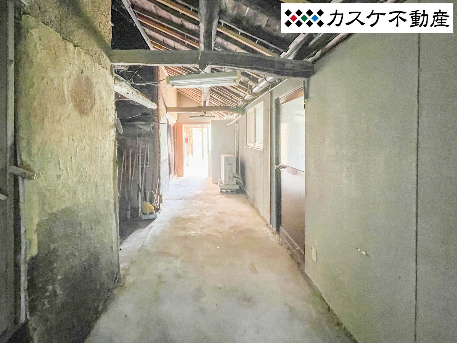 detached 岡山県総社市新本 地図を見る