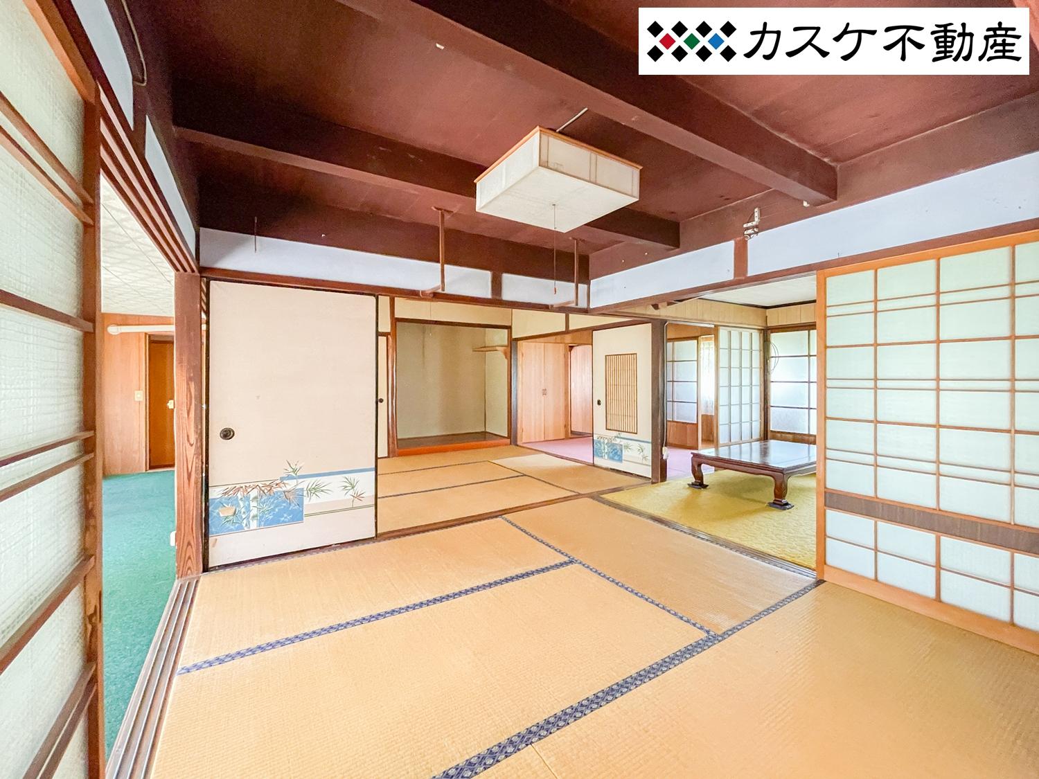 detached 岡山県総社市新本 地図を見る