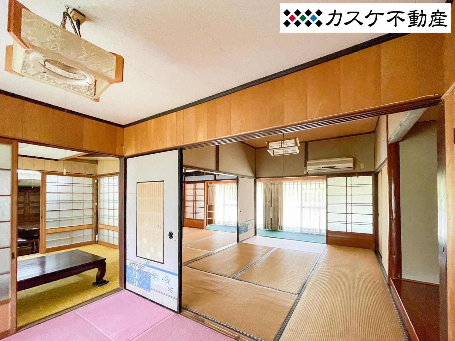 detached 岡山県総社市新本 地図を見る