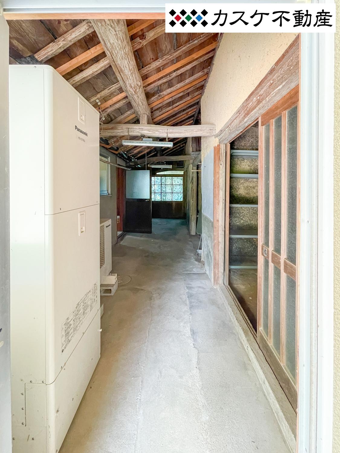 detached 岡山県総社市新本 地図を見る