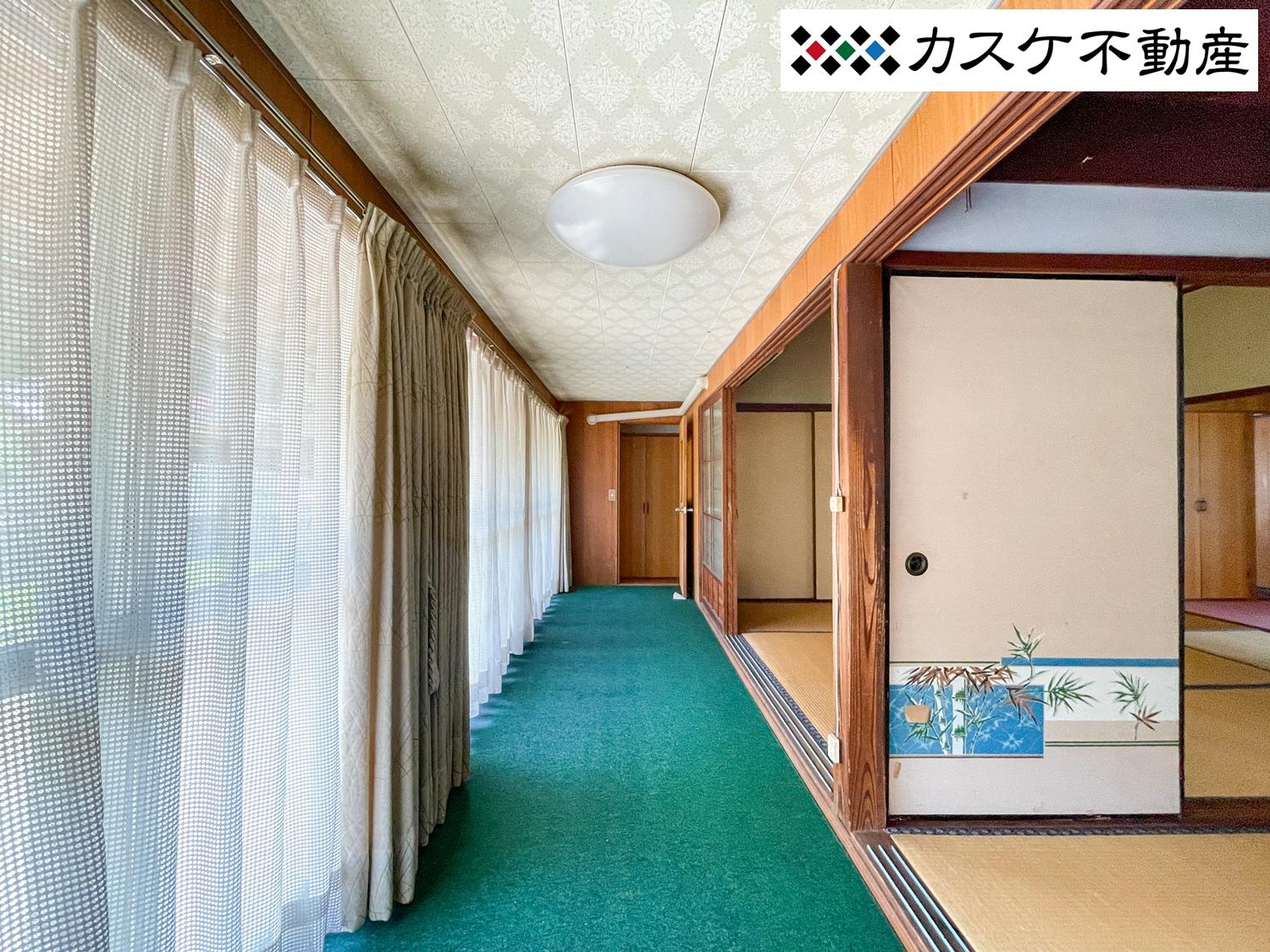 detached 岡山県総社市新本 地図を見る