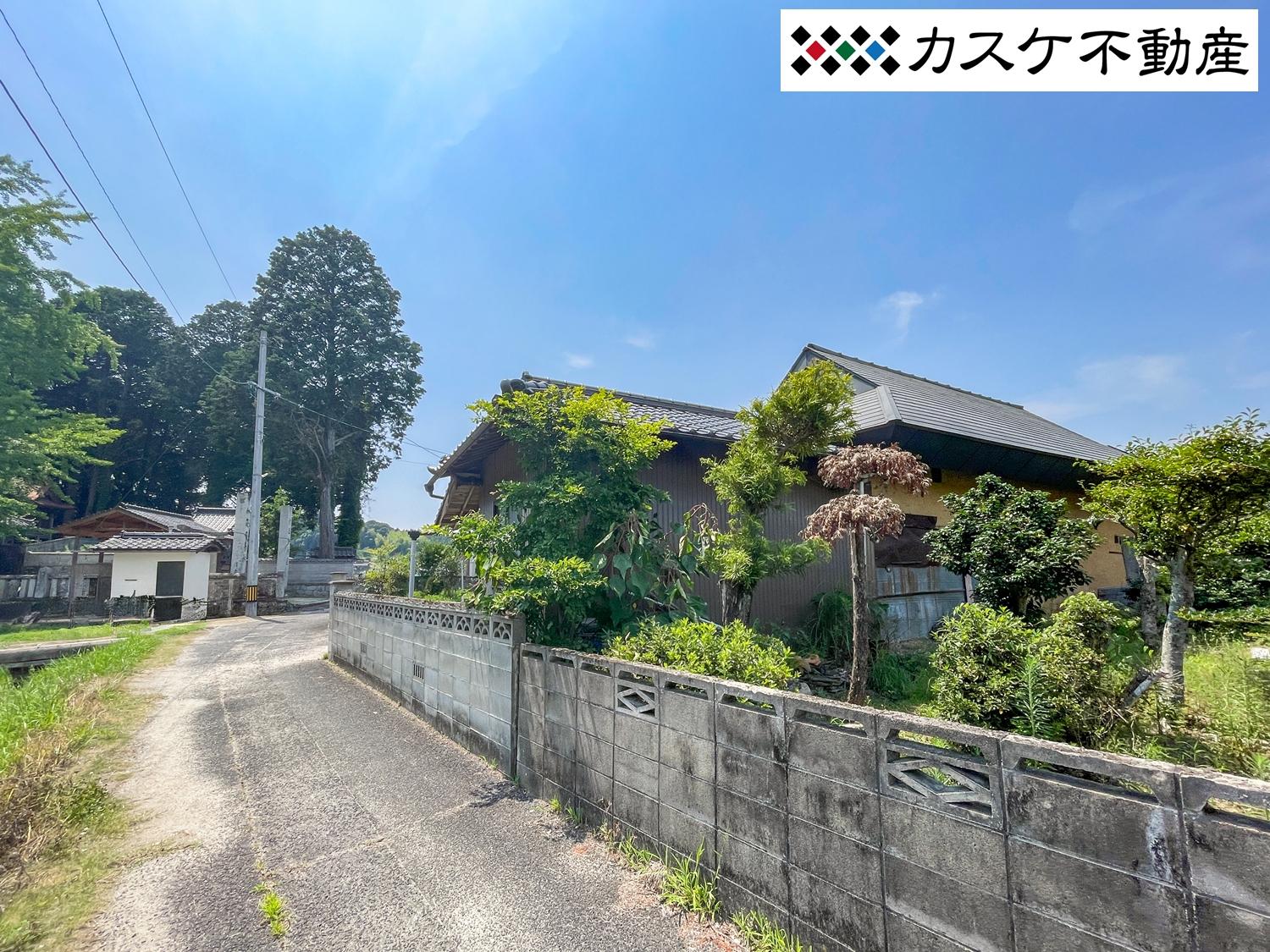 detached 岡山県総社市新本 地図を見る