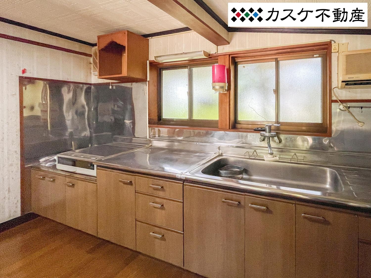 detached 岡山県総社市新本 地図を見る