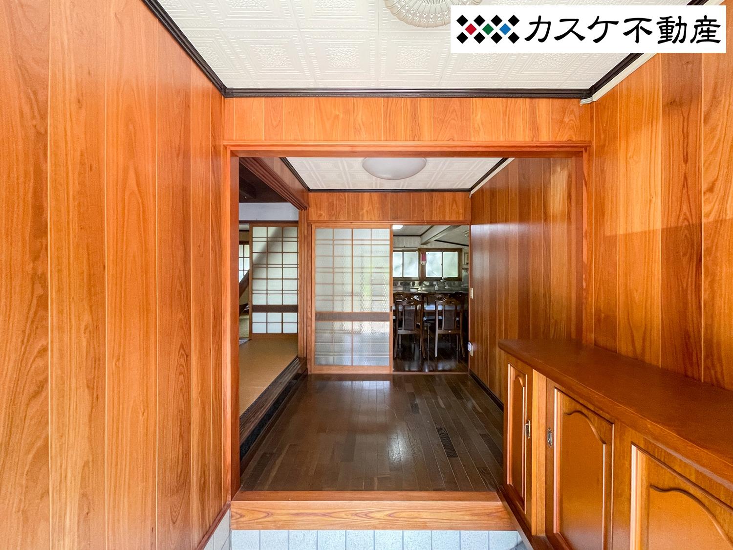 detached 岡山県総社市新本 地図を見る