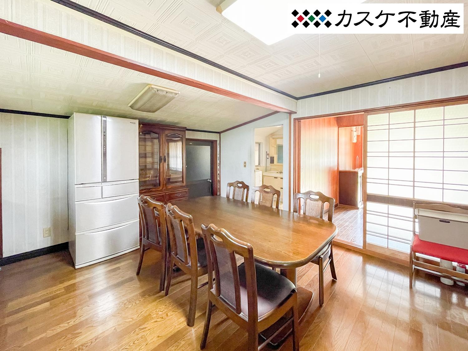 detached 岡山県総社市新本 地図を見る