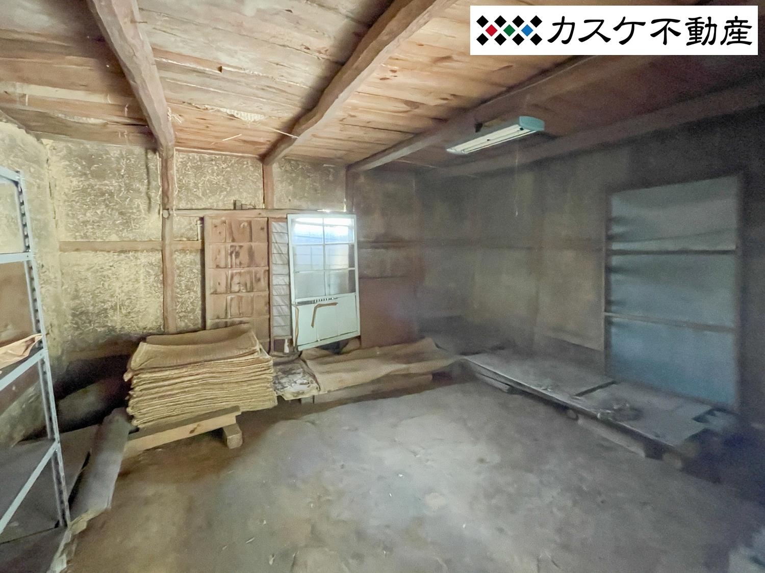 detached 岡山県総社市新本 地図を見る