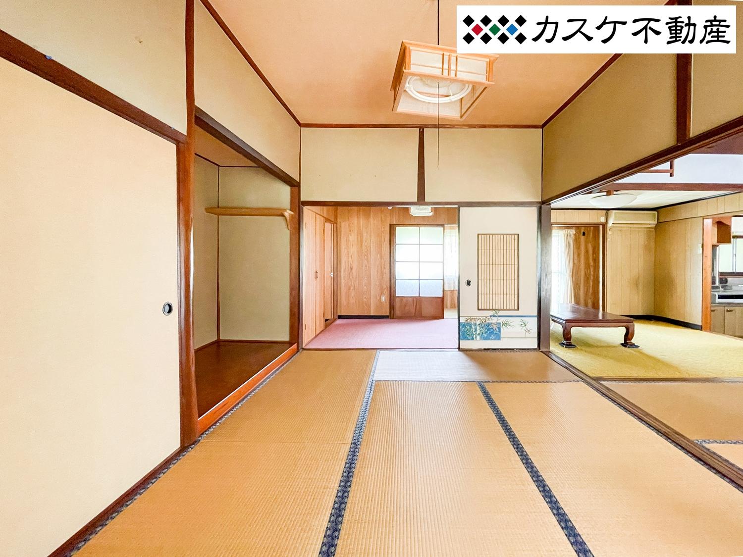 detached 岡山県総社市新本 地図を見る