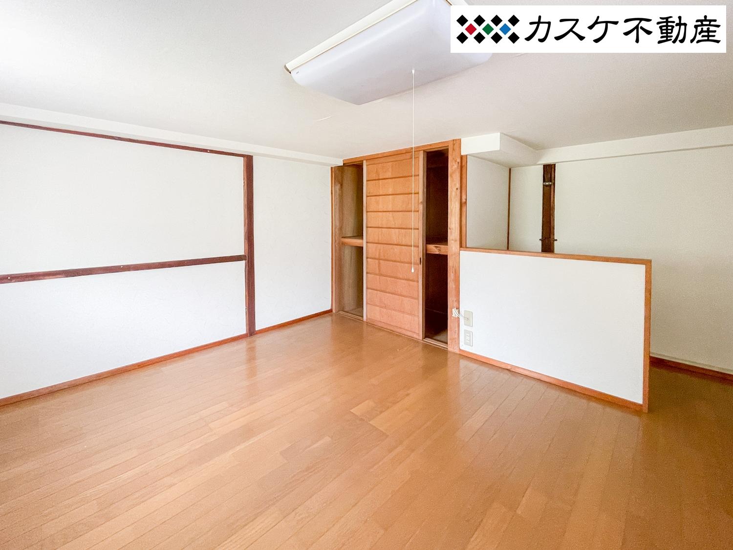 detached 岡山県総社市新本 地図を見る