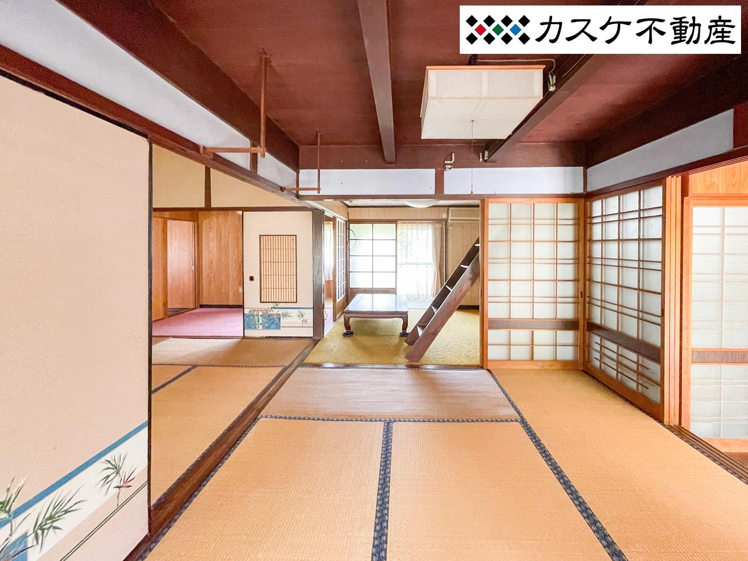 detached 岡山県総社市新本 地図を見る