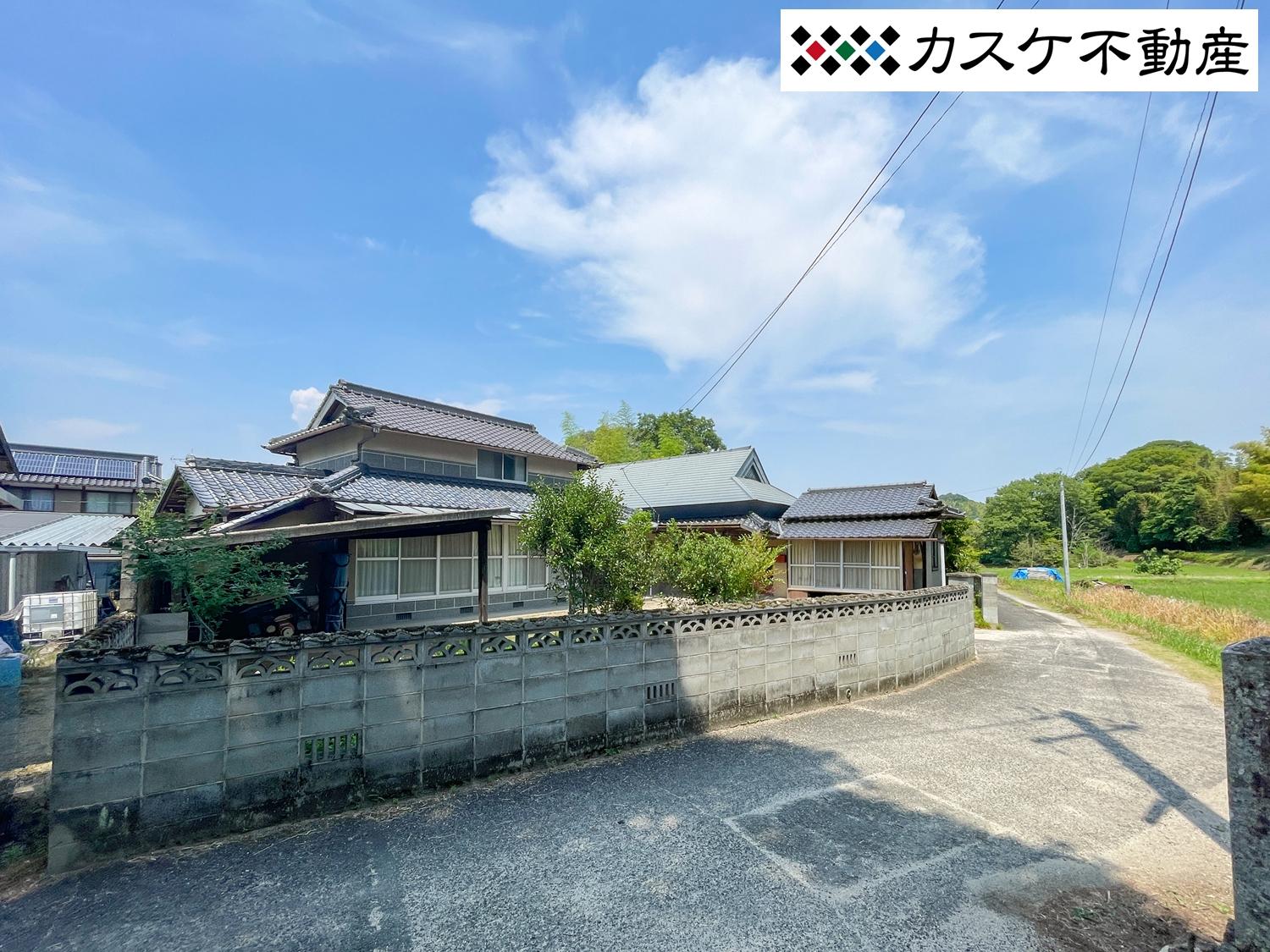 detached 岡山県総社市新本 地図を見る