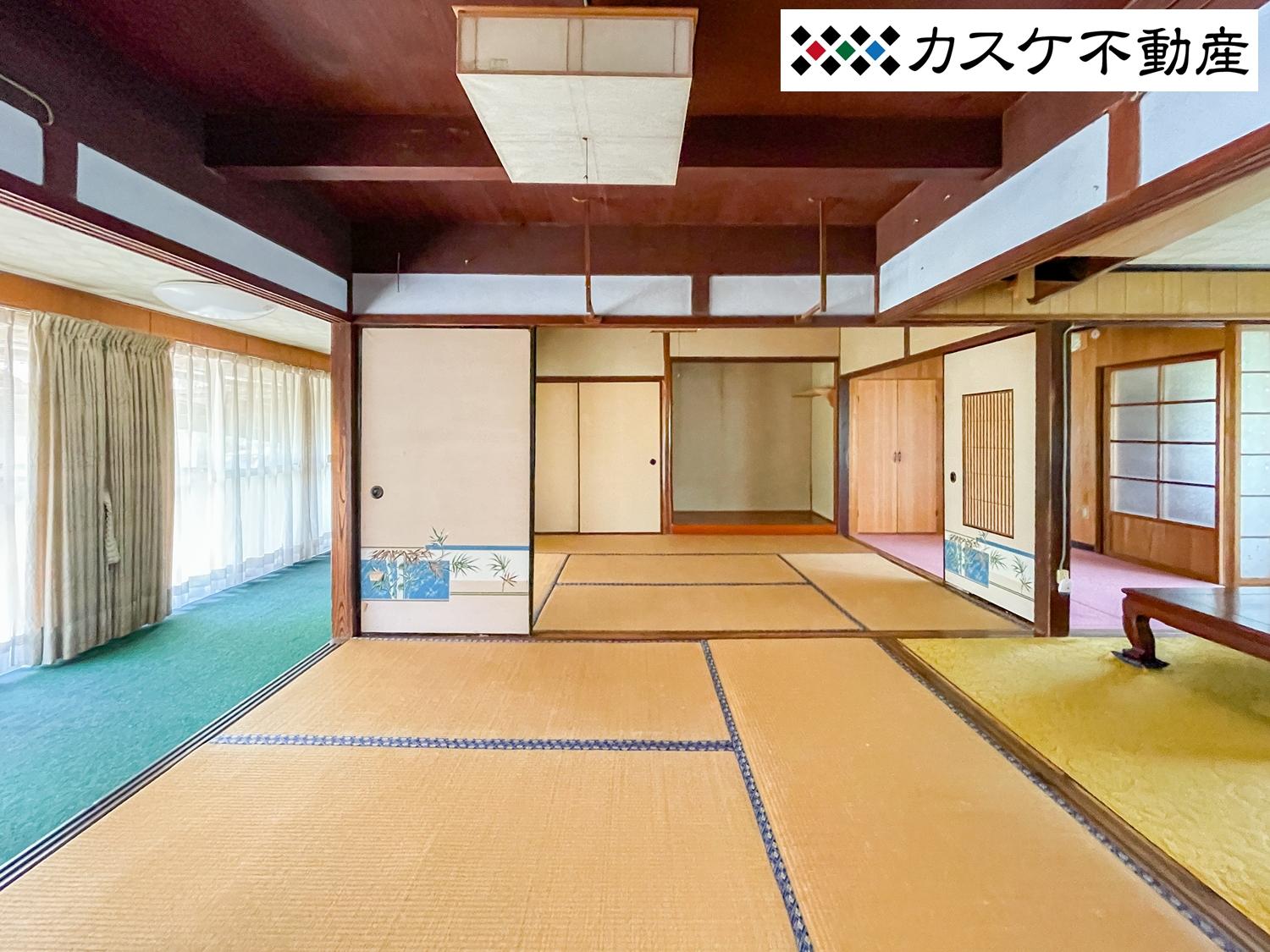 detached 岡山県総社市新本 地図を見る