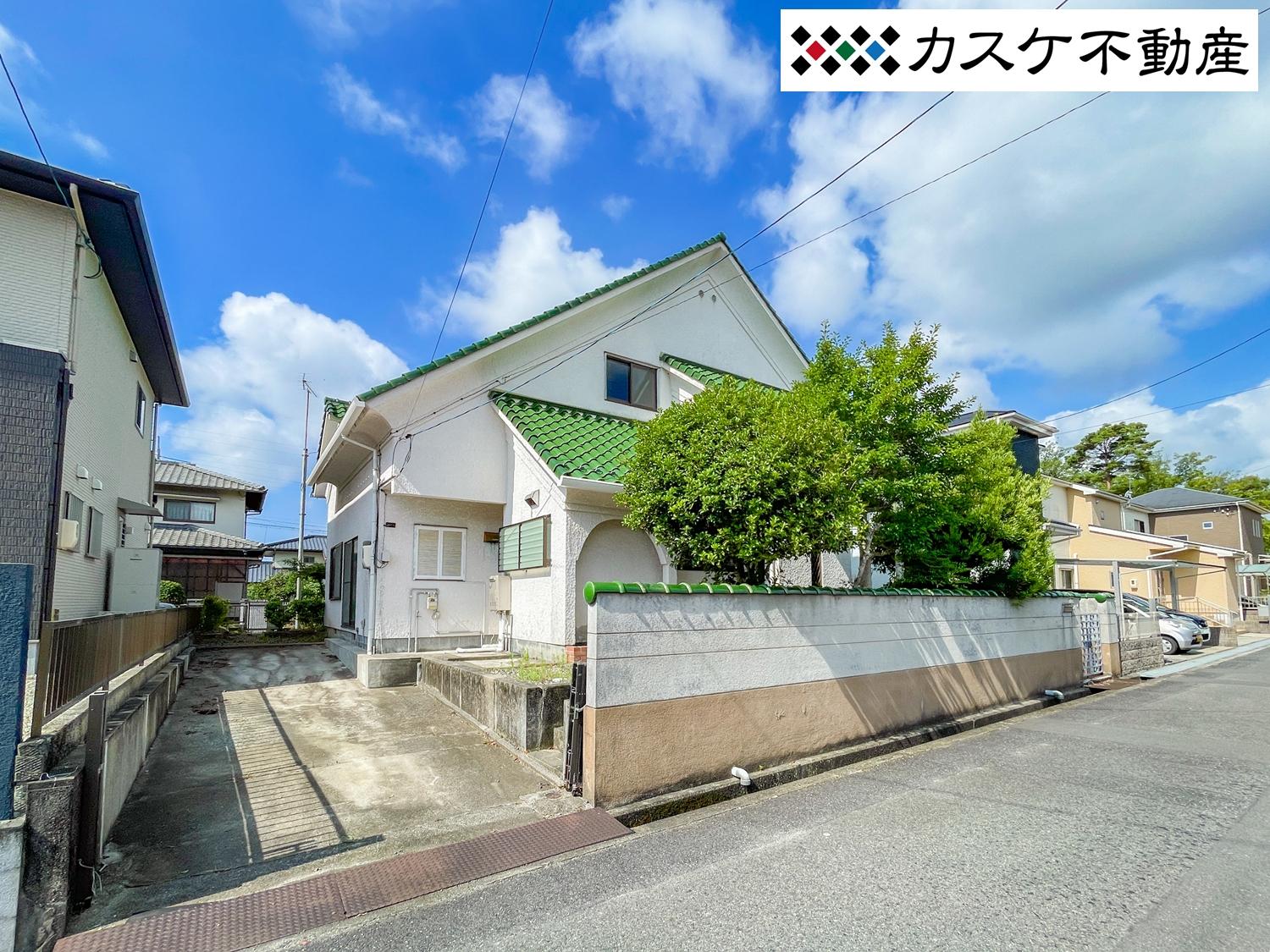 house for sale in Soja, Okayama | ¥10,500,000 | 4LDK | Akiyama house…