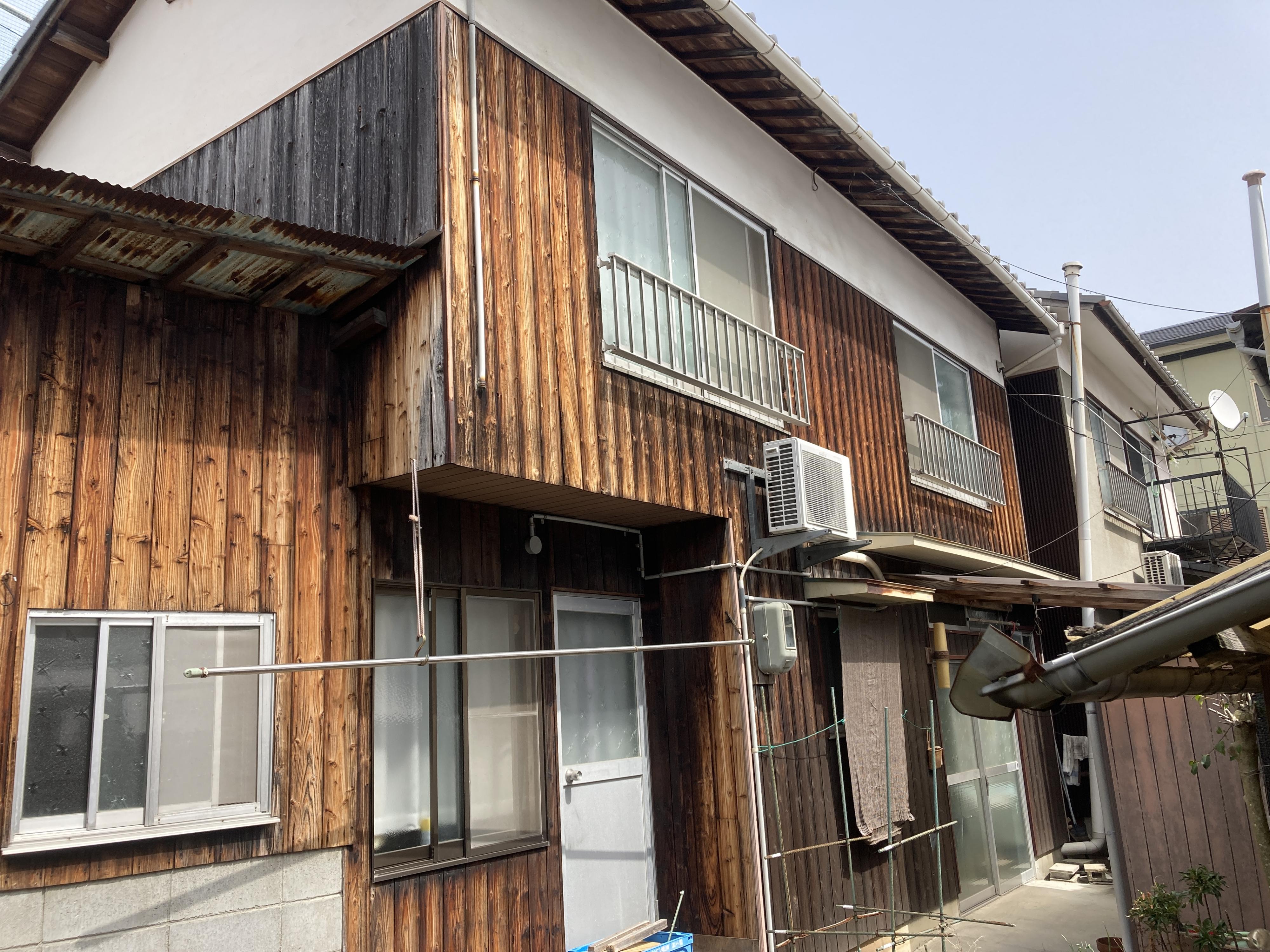 岡山県瀬戸内市の一戸建て | 150万円 | 3DK | 92.33m² | Akiyama house finder