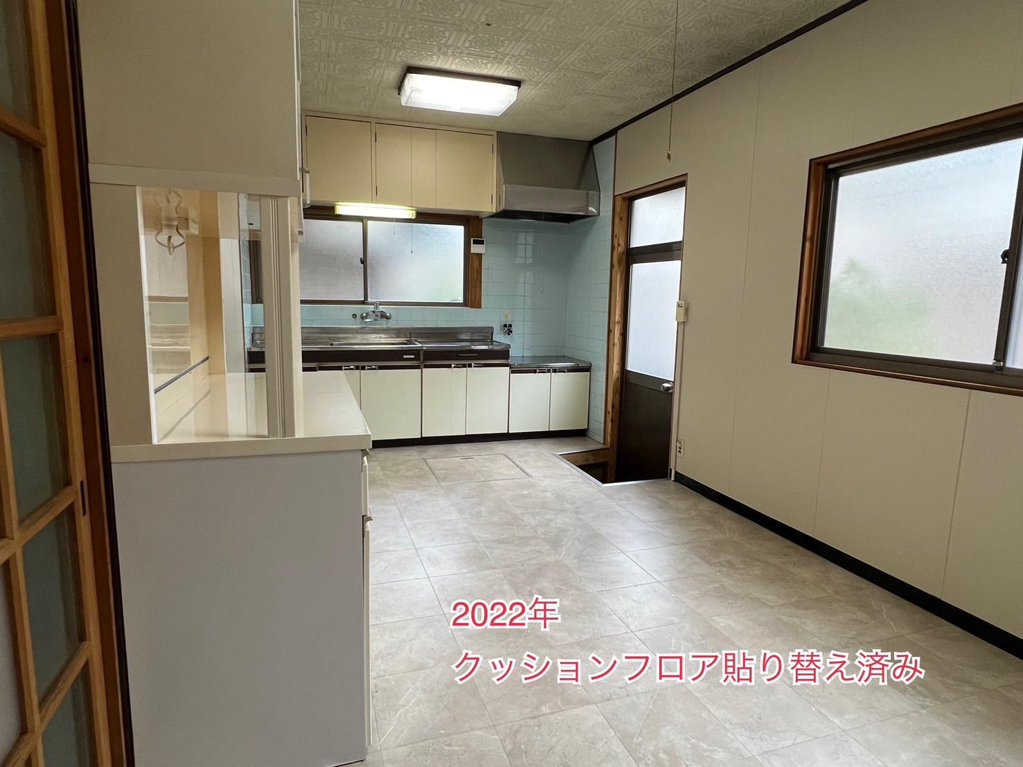 岡山県倉敷市の一戸建て | 840万円 | 4DK | 173.98m² | Akiyama house finder