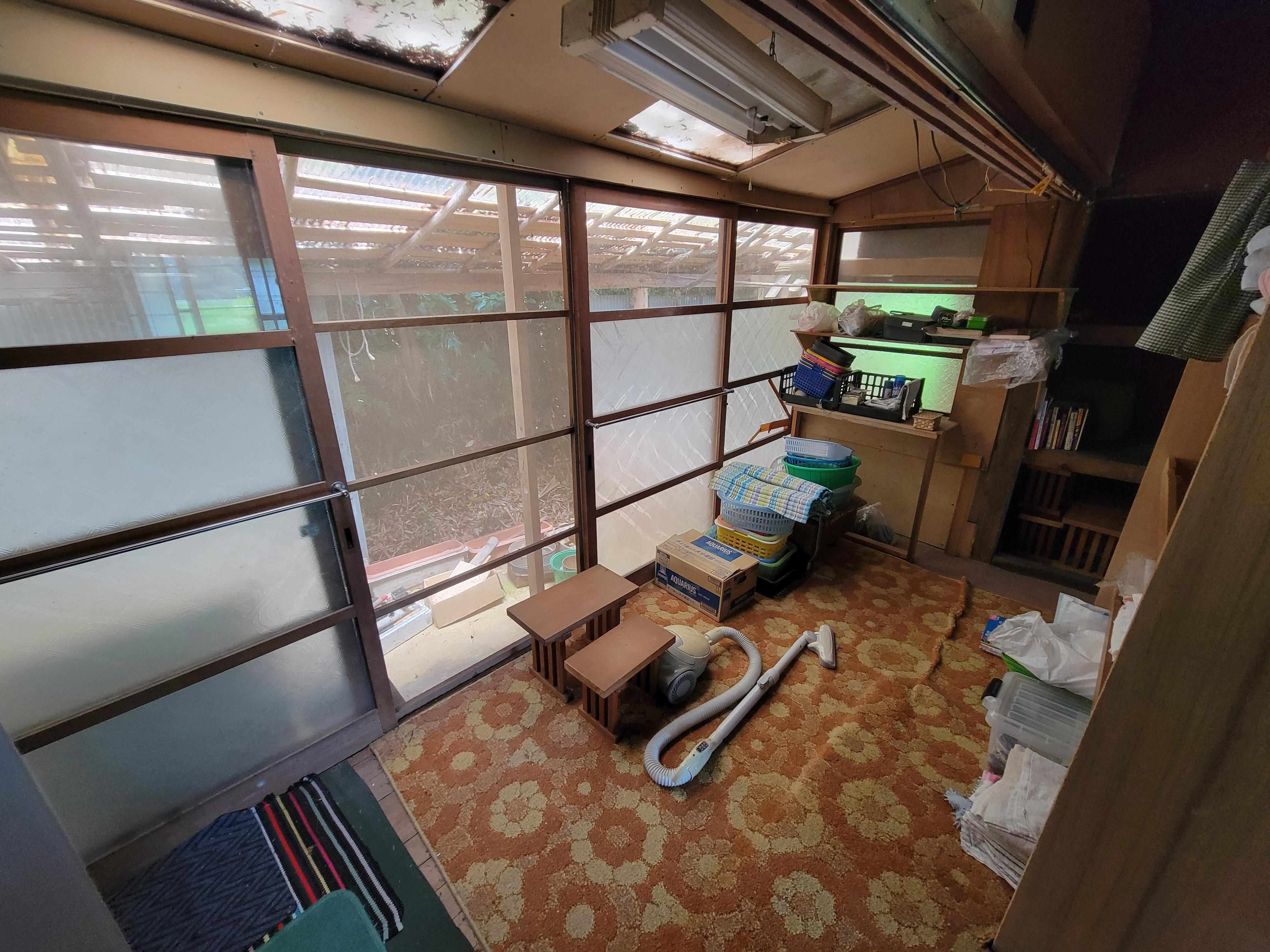 detached 岡山県勝田郡奈義町西原 地図を見る