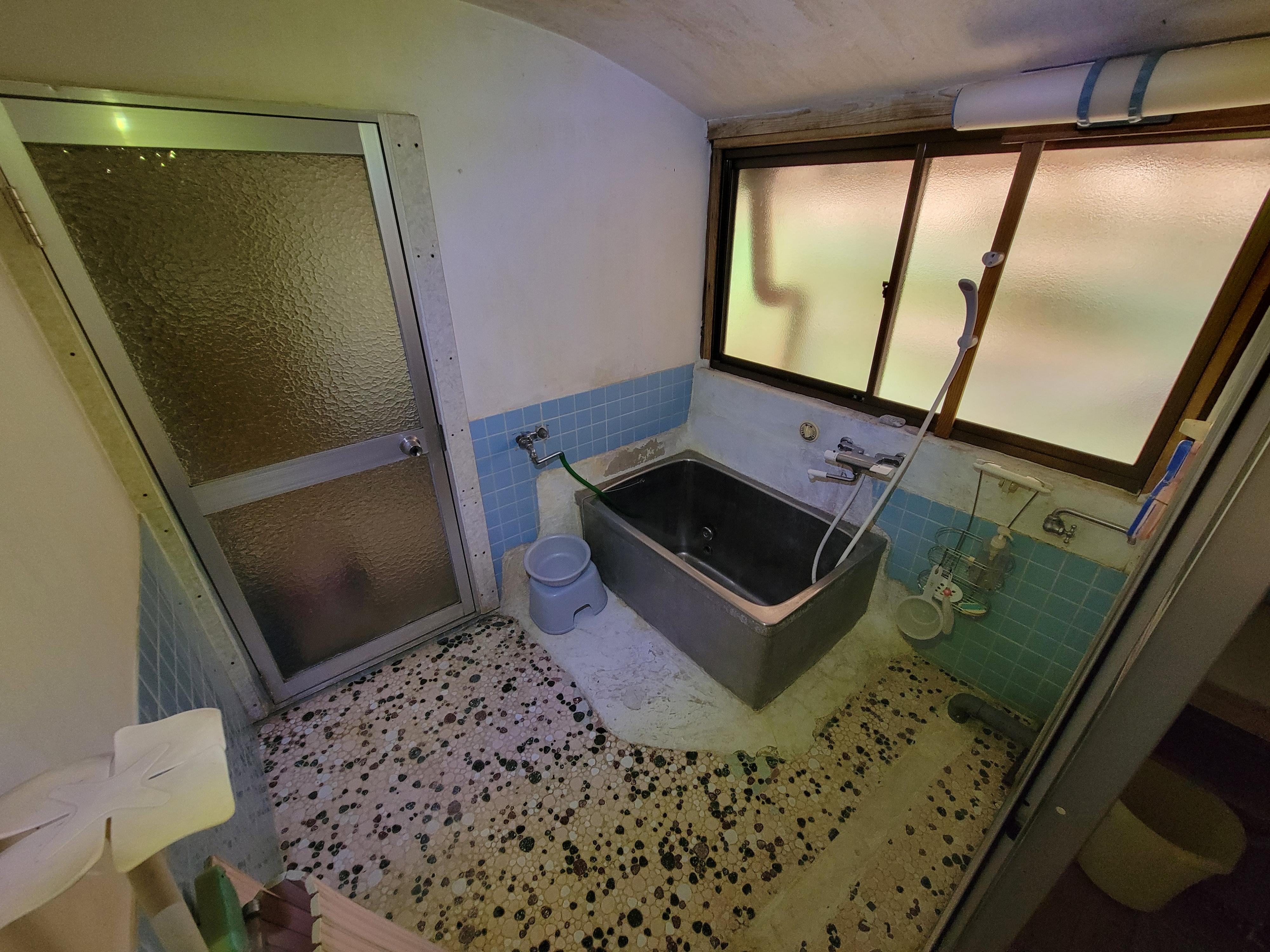 detached 岡山県勝田郡奈義町西原 地図を見る