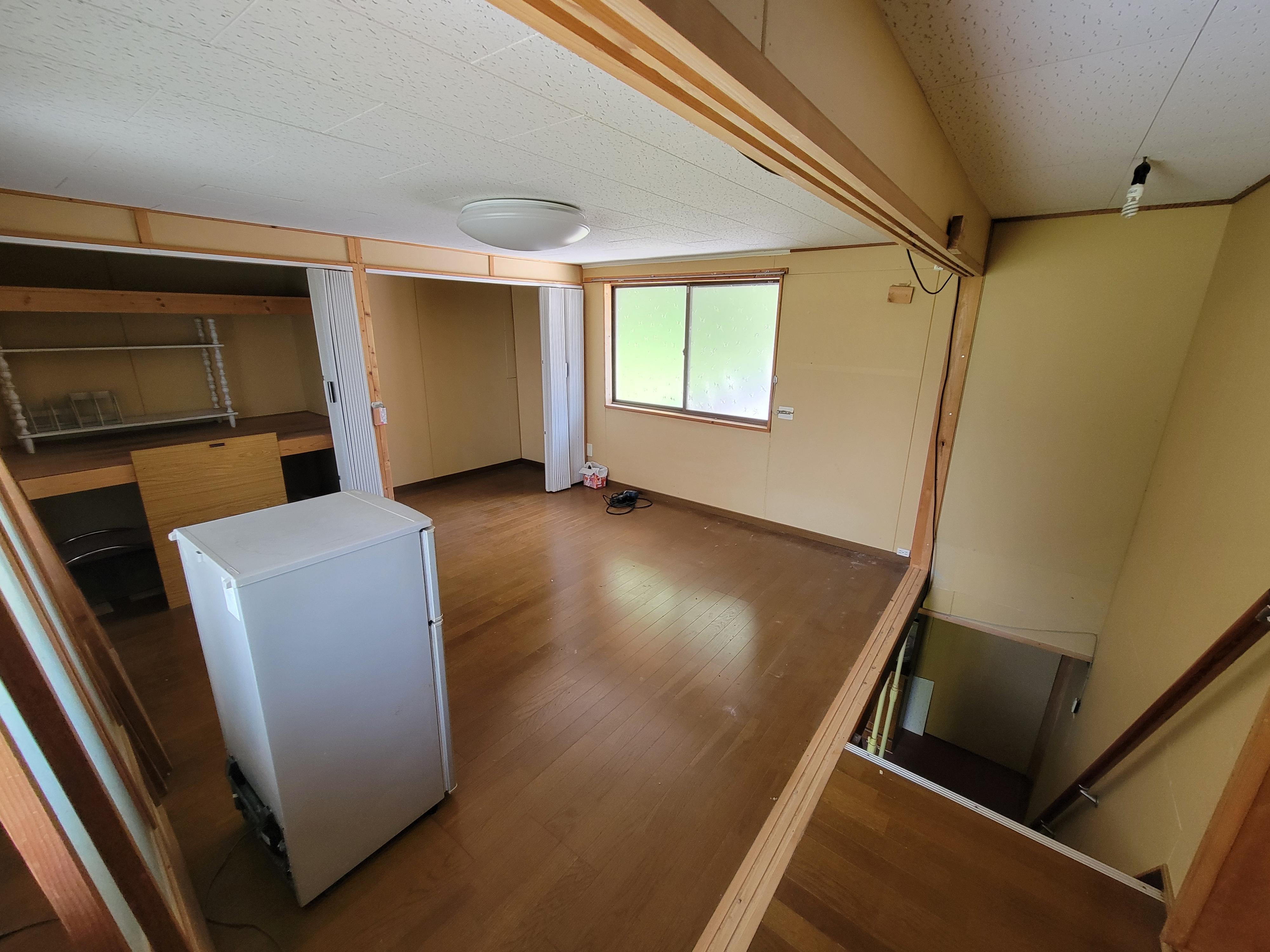 detached 岡山県勝田郡奈義町西原 地図を見る