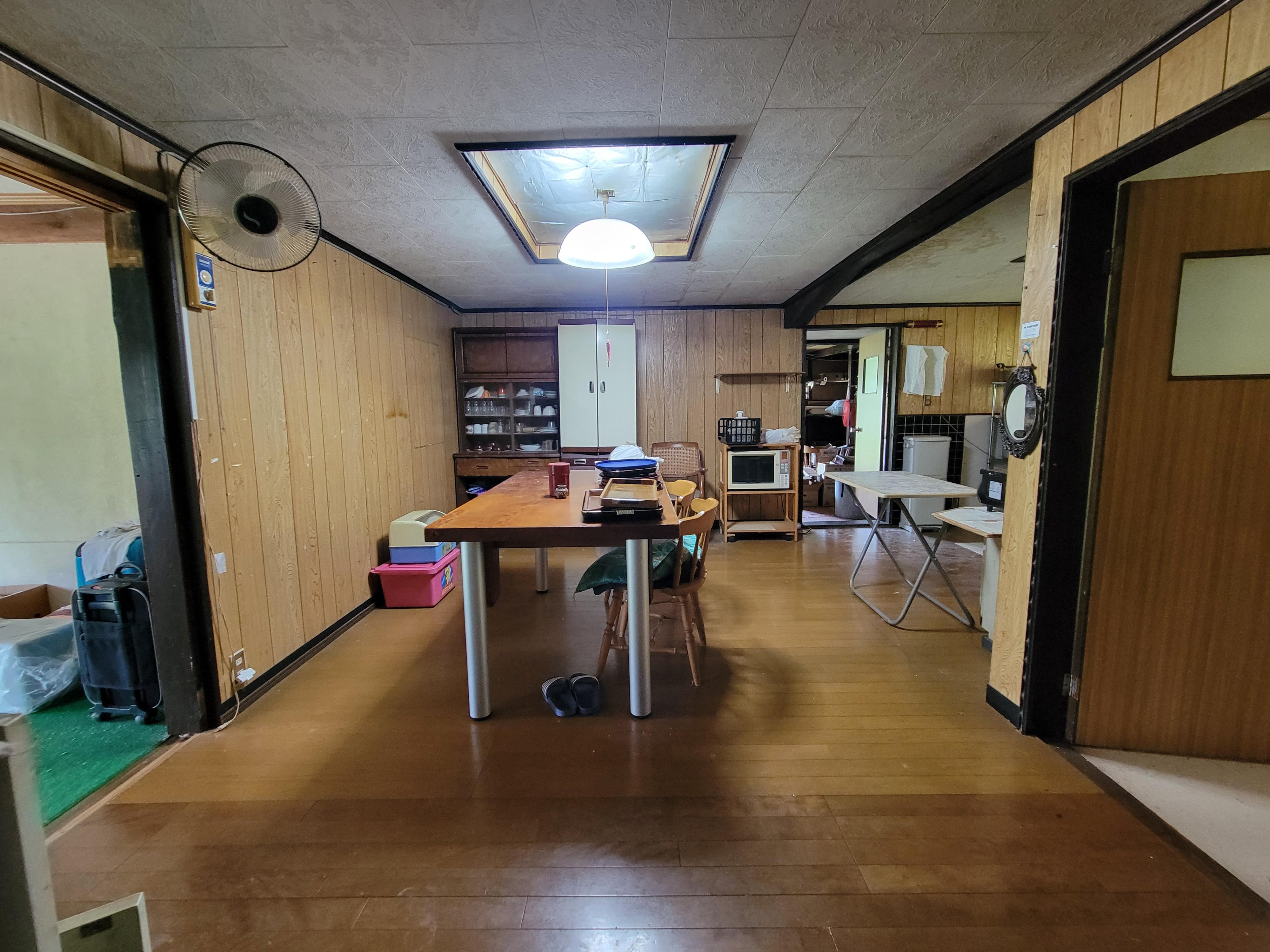 detached 岡山県勝田郡奈義町西原 地図を見る