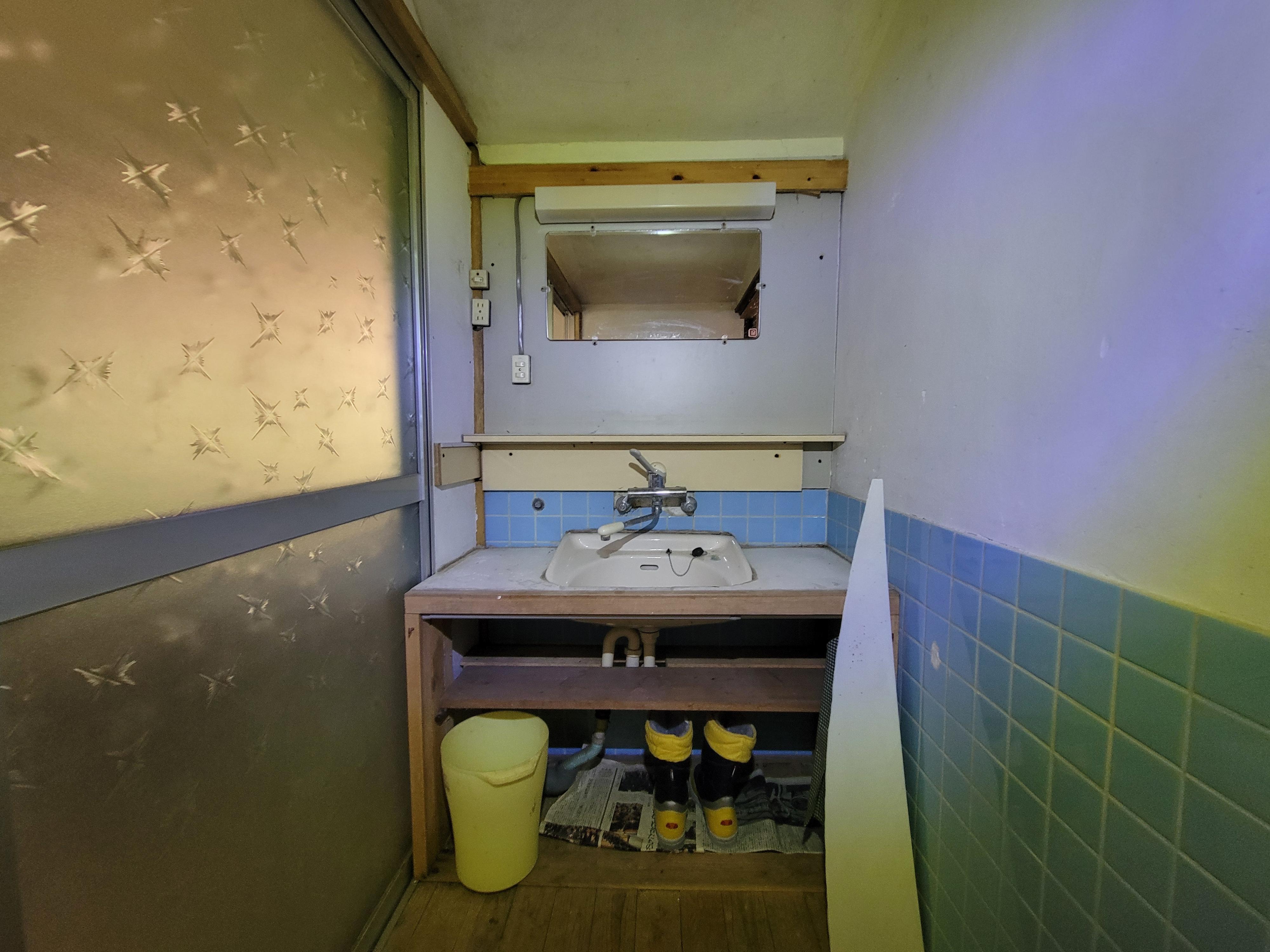 detached 岡山県勝田郡奈義町西原 地図を見る