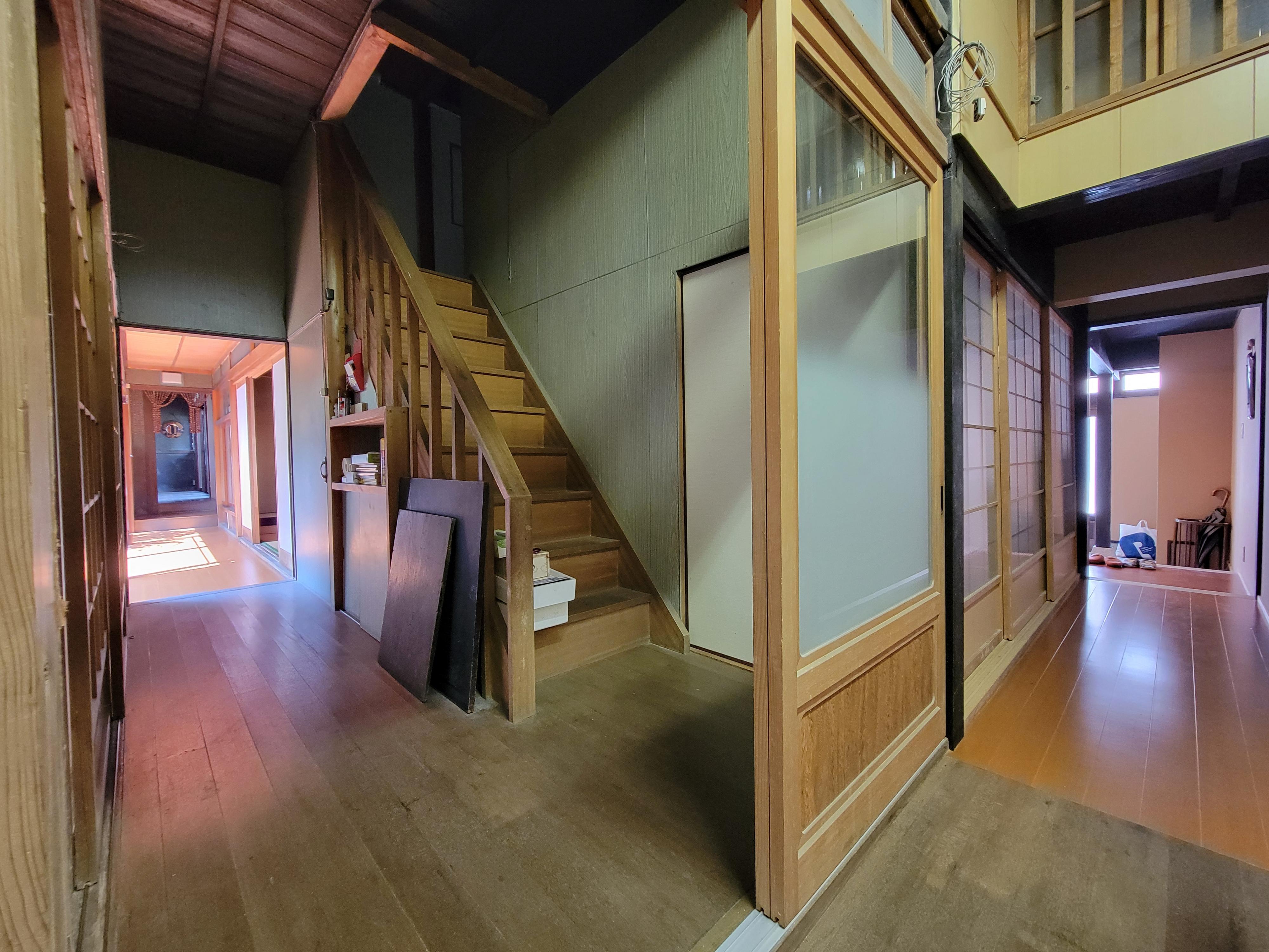 detached 岡山県新見市哲多町本郷 地図を見る