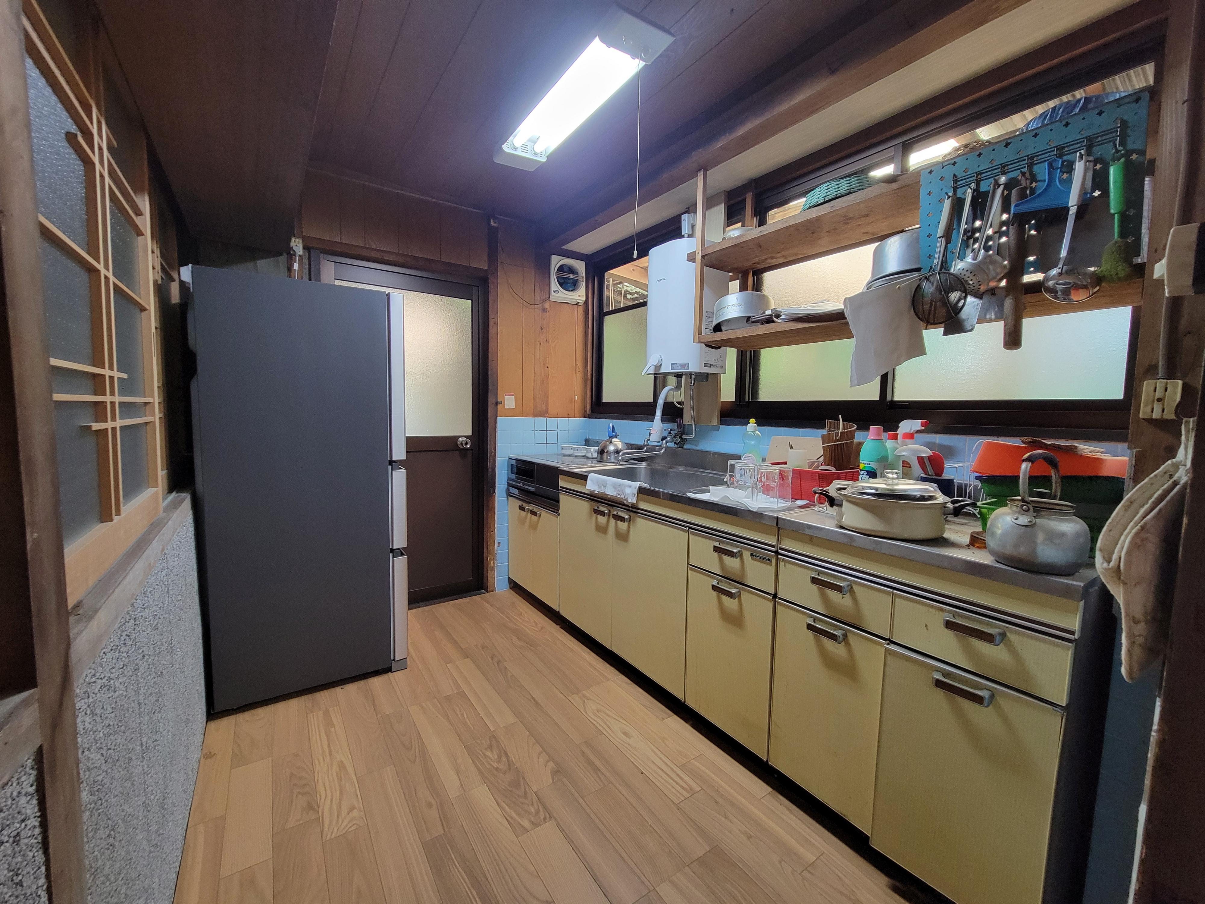 detached 岡山県新見市哲多町本郷 地図を見る