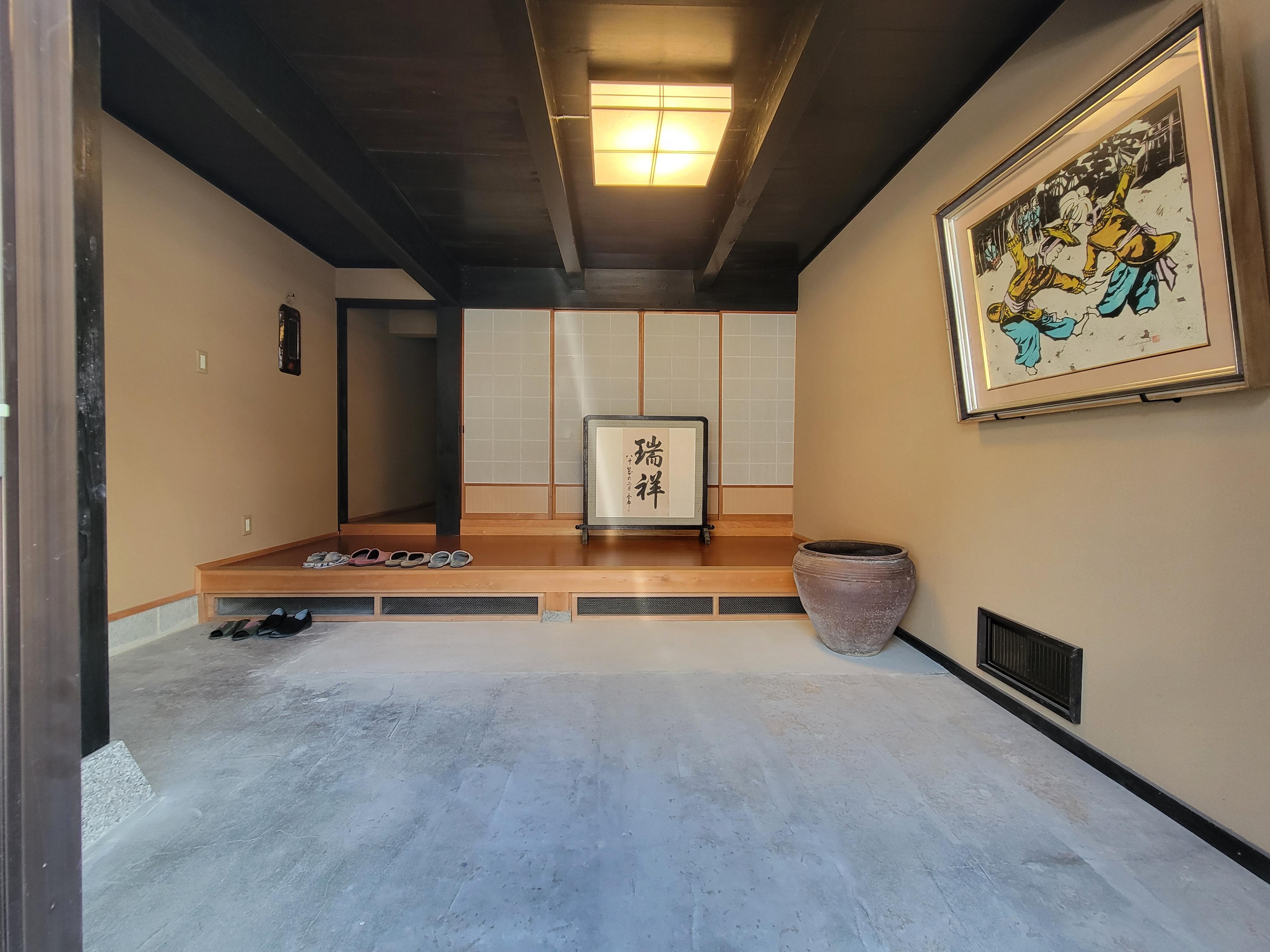 detached 岡山県新見市哲多町本郷 地図を見る