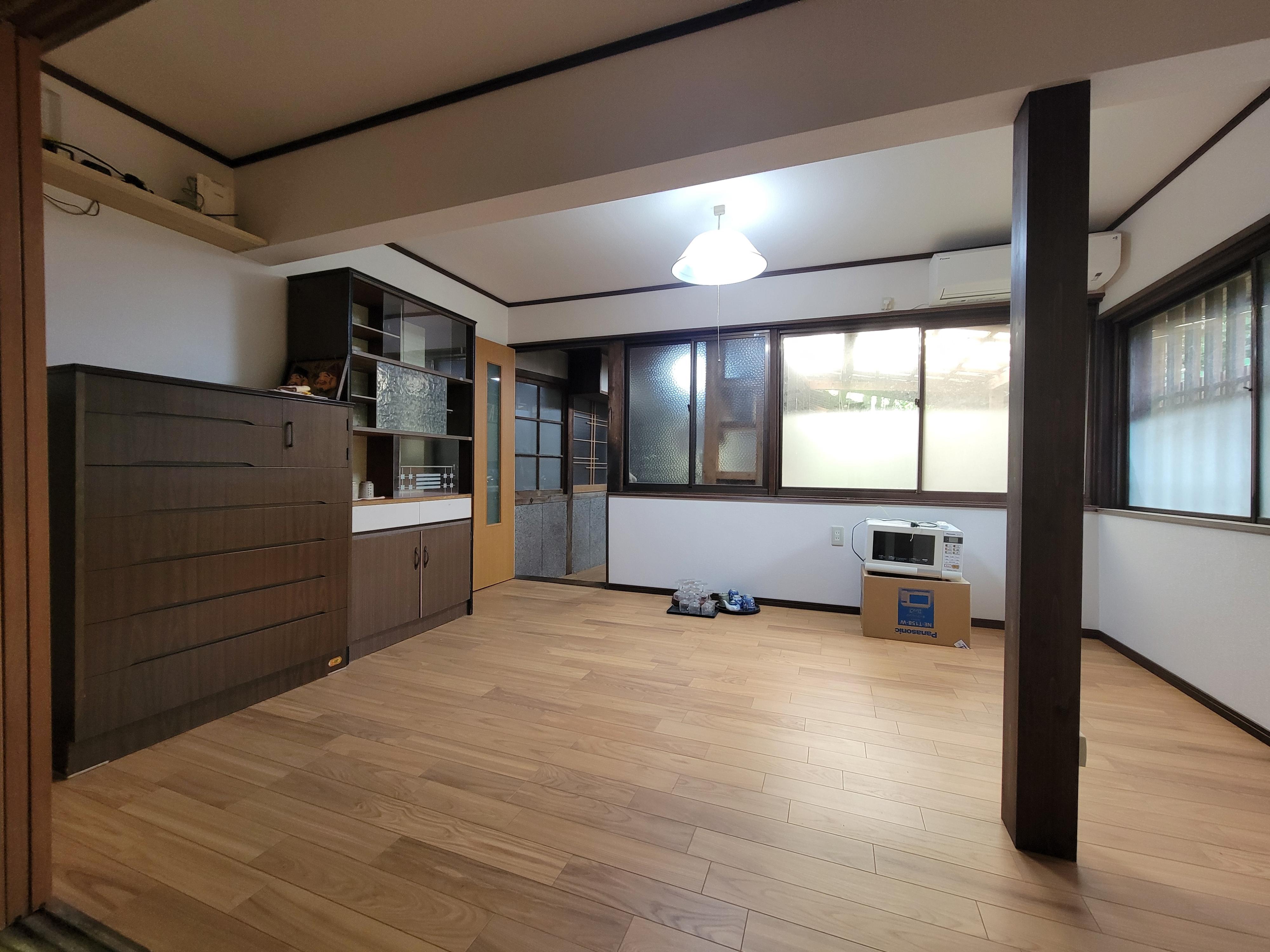 detached 岡山県新見市哲多町本郷 地図を見る