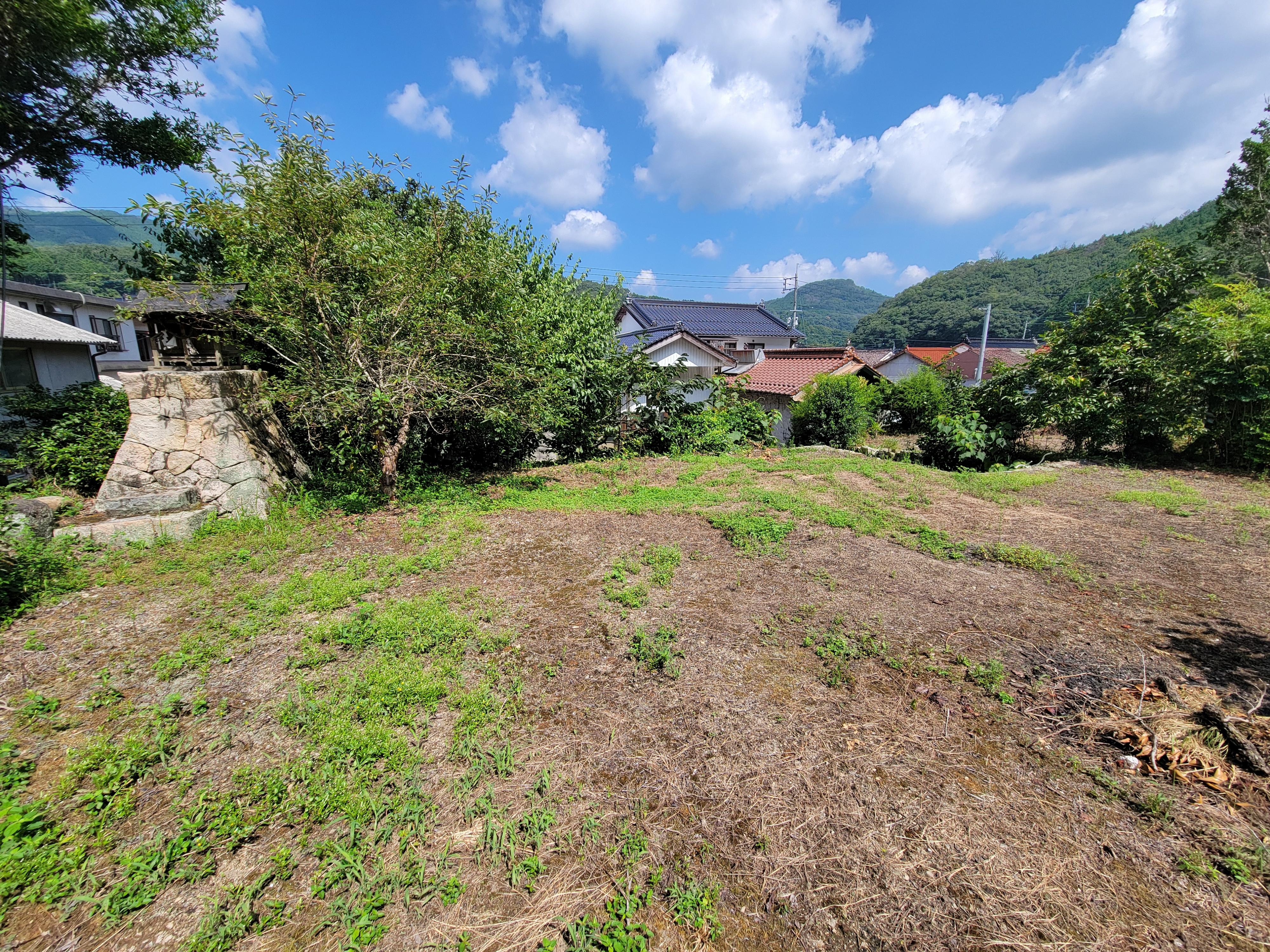 detached 岡山県新見市哲多町本郷 地図を見る