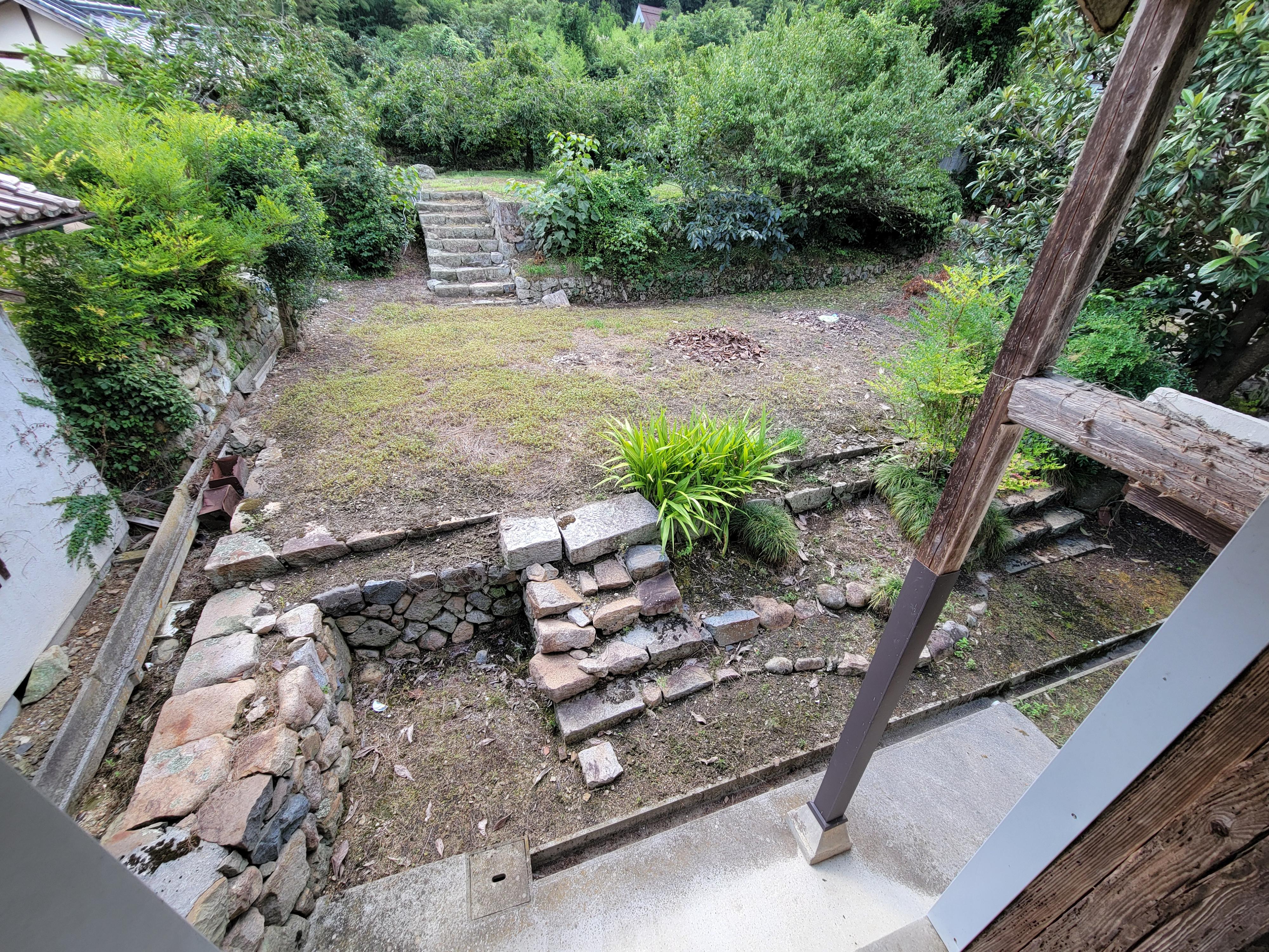 detached 岡山県新見市哲多町本郷 地図を見る