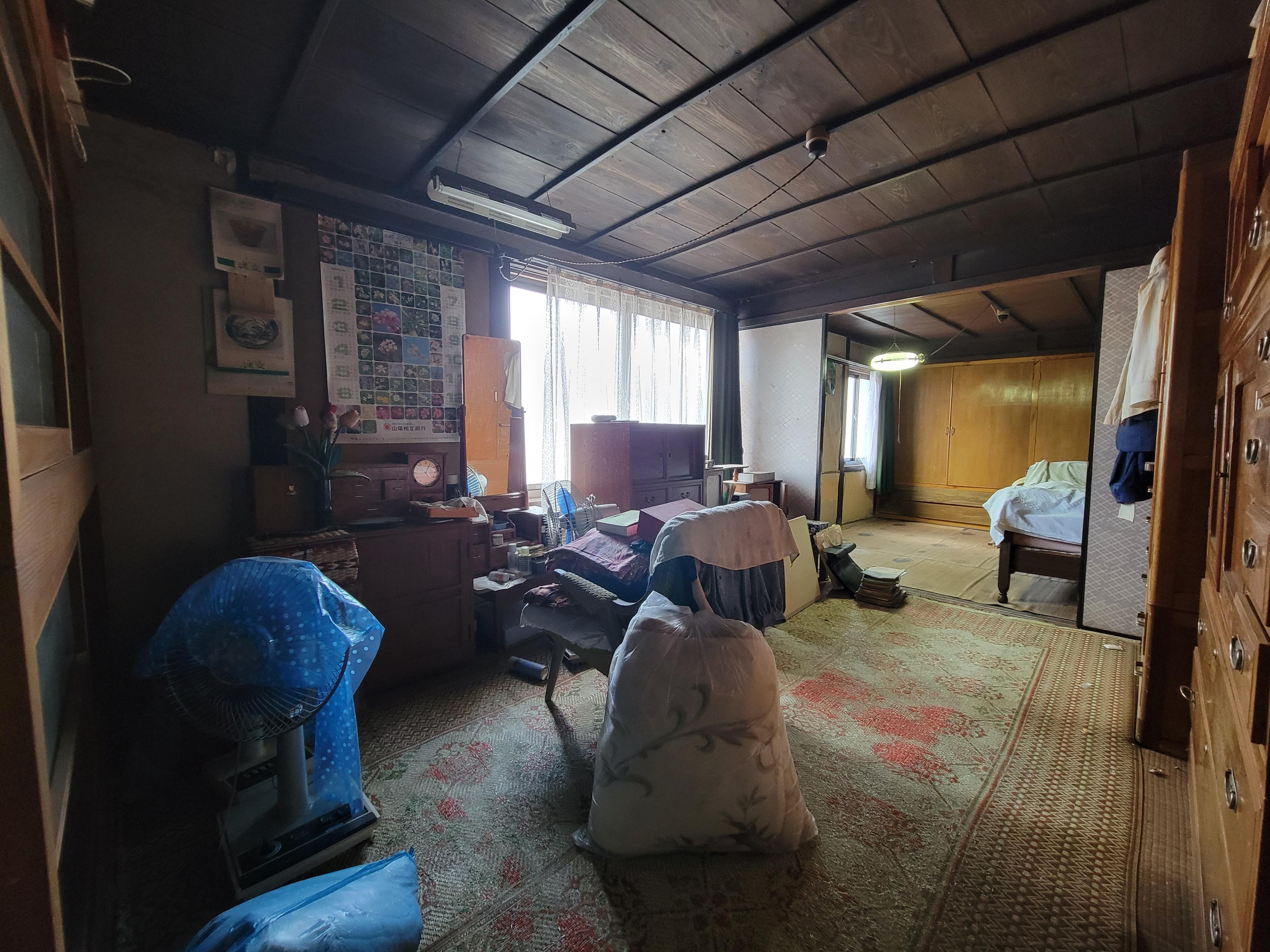 detached 岡山県新見市哲多町本郷 地図を見る