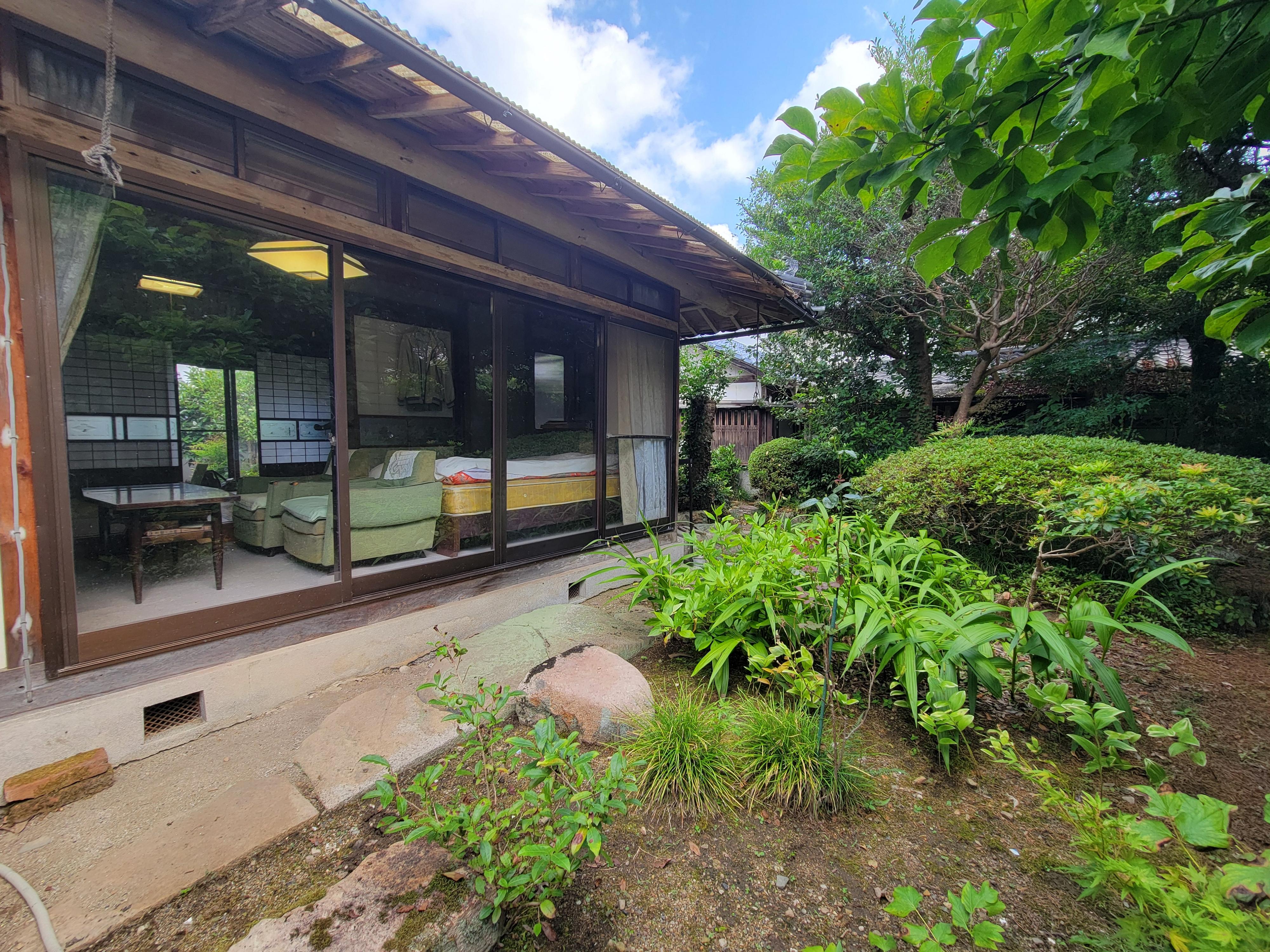 detached 岡山県新見市哲多町本郷 地図を見る