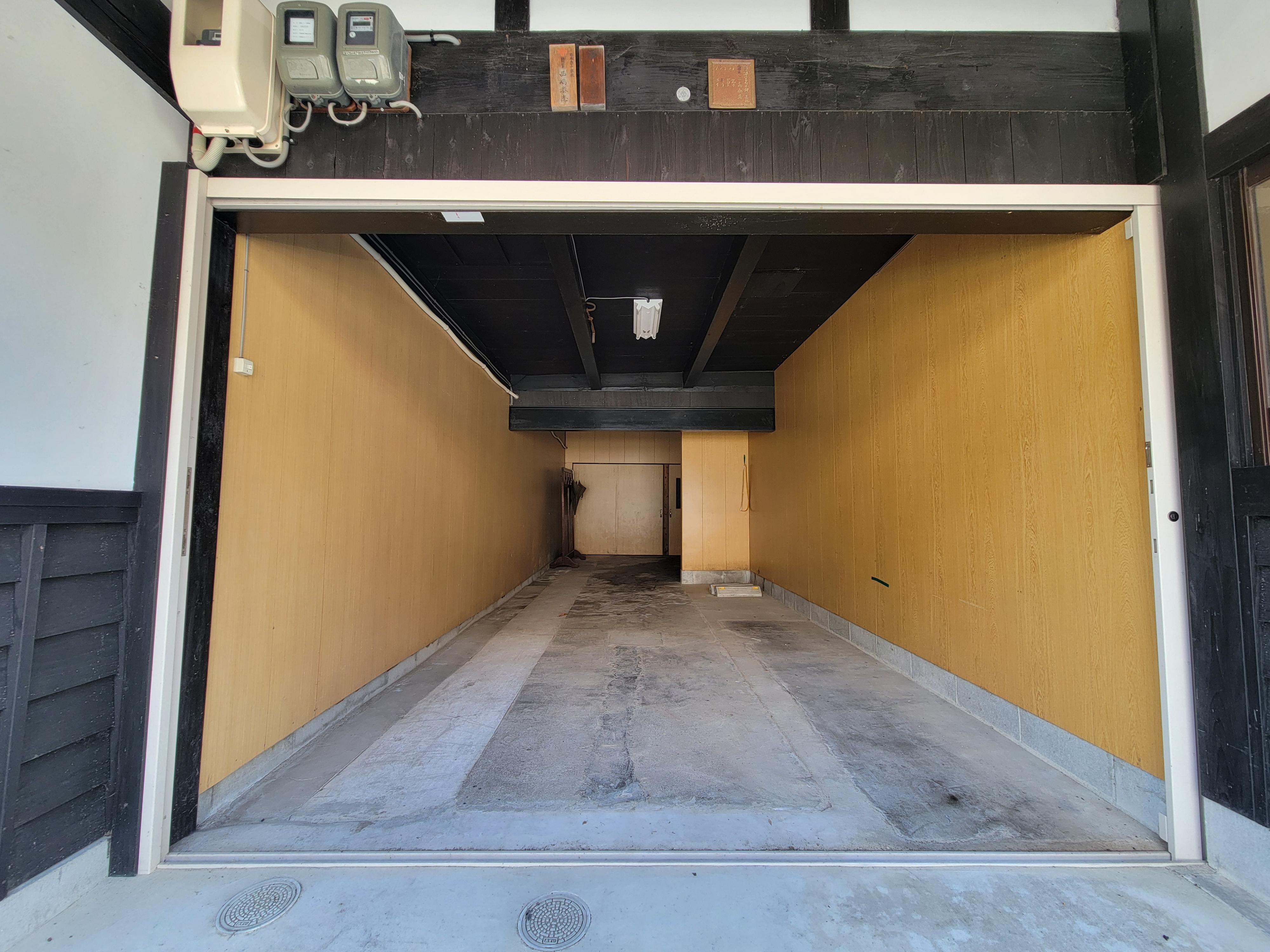 detached 岡山県新見市哲多町本郷 地図を見る