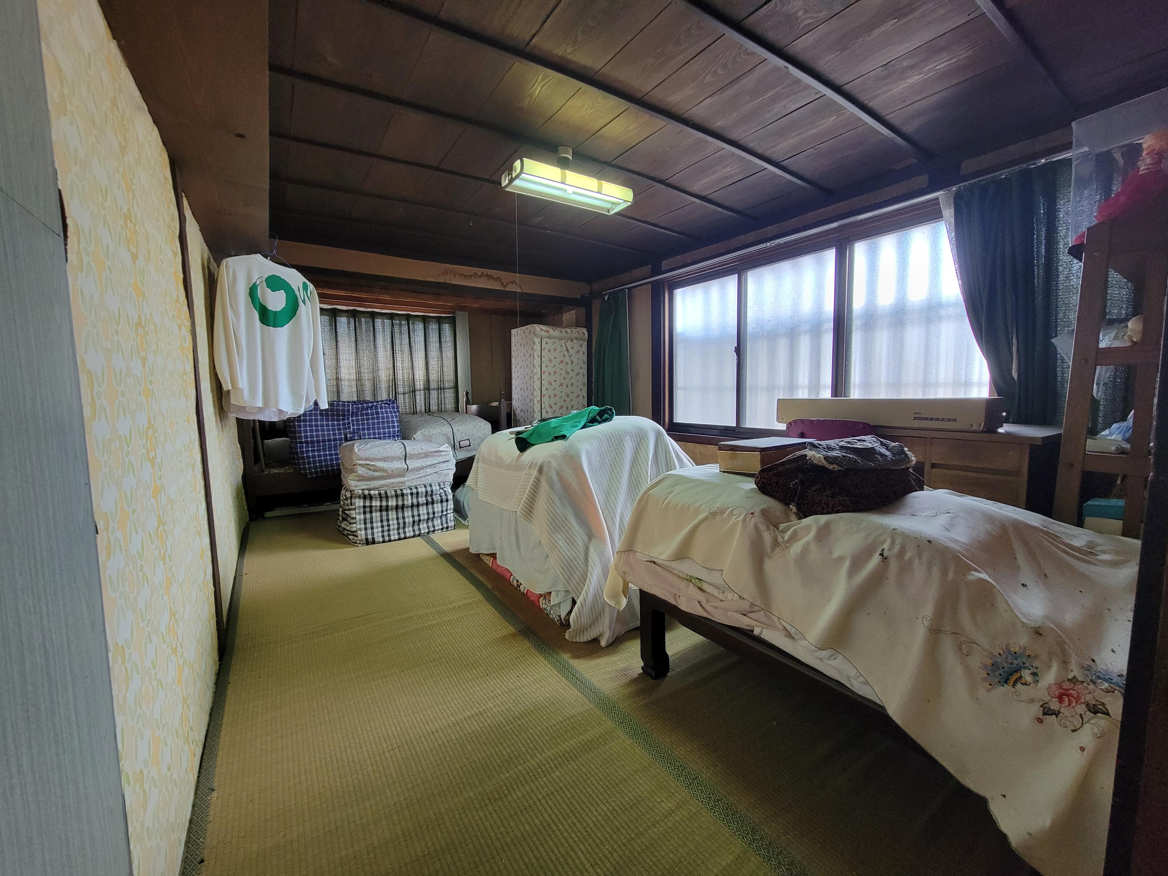 detached 岡山県新見市哲多町本郷 地図を見る