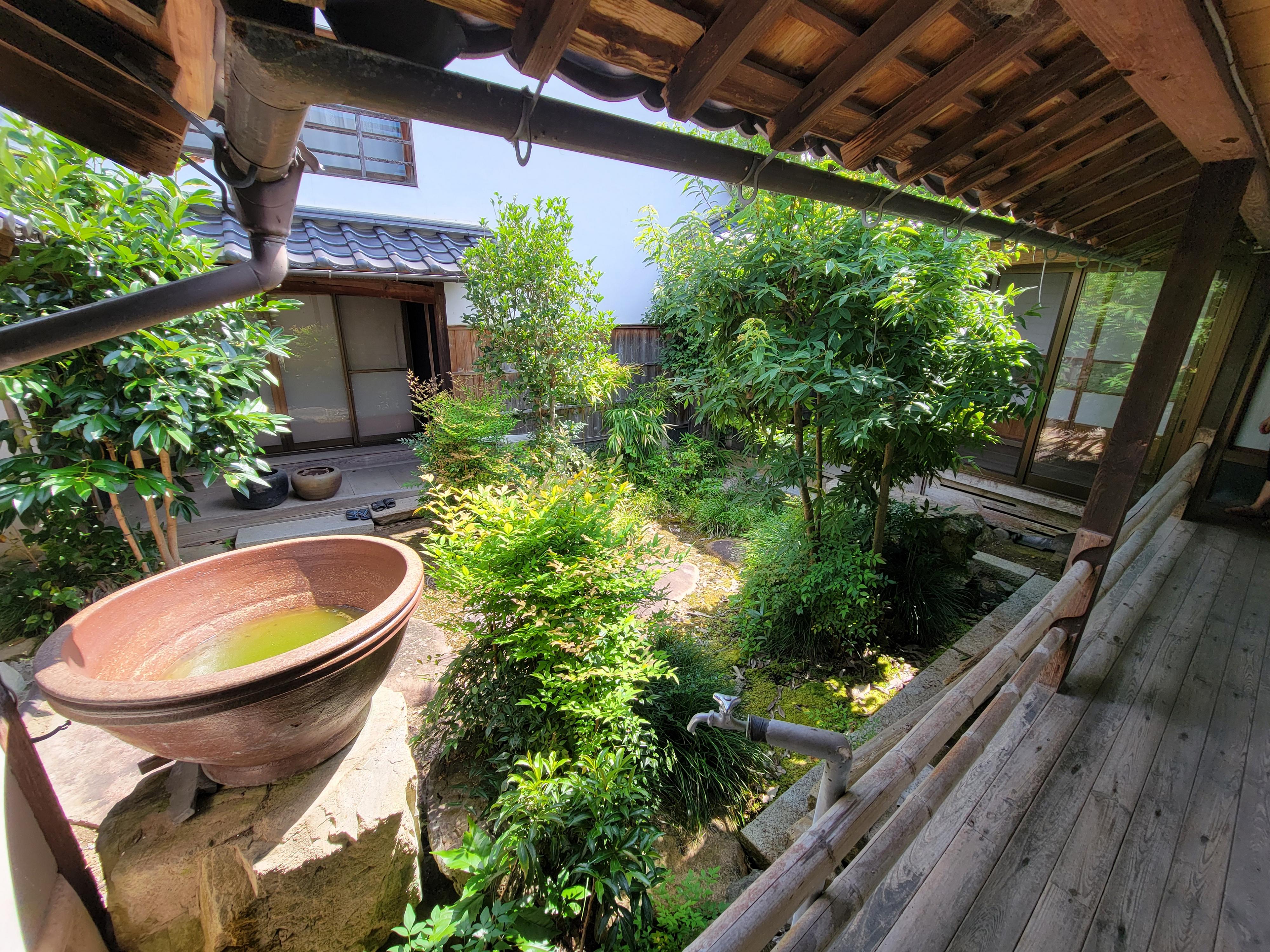 detached 岡山県新見市哲多町本郷 地図を見る