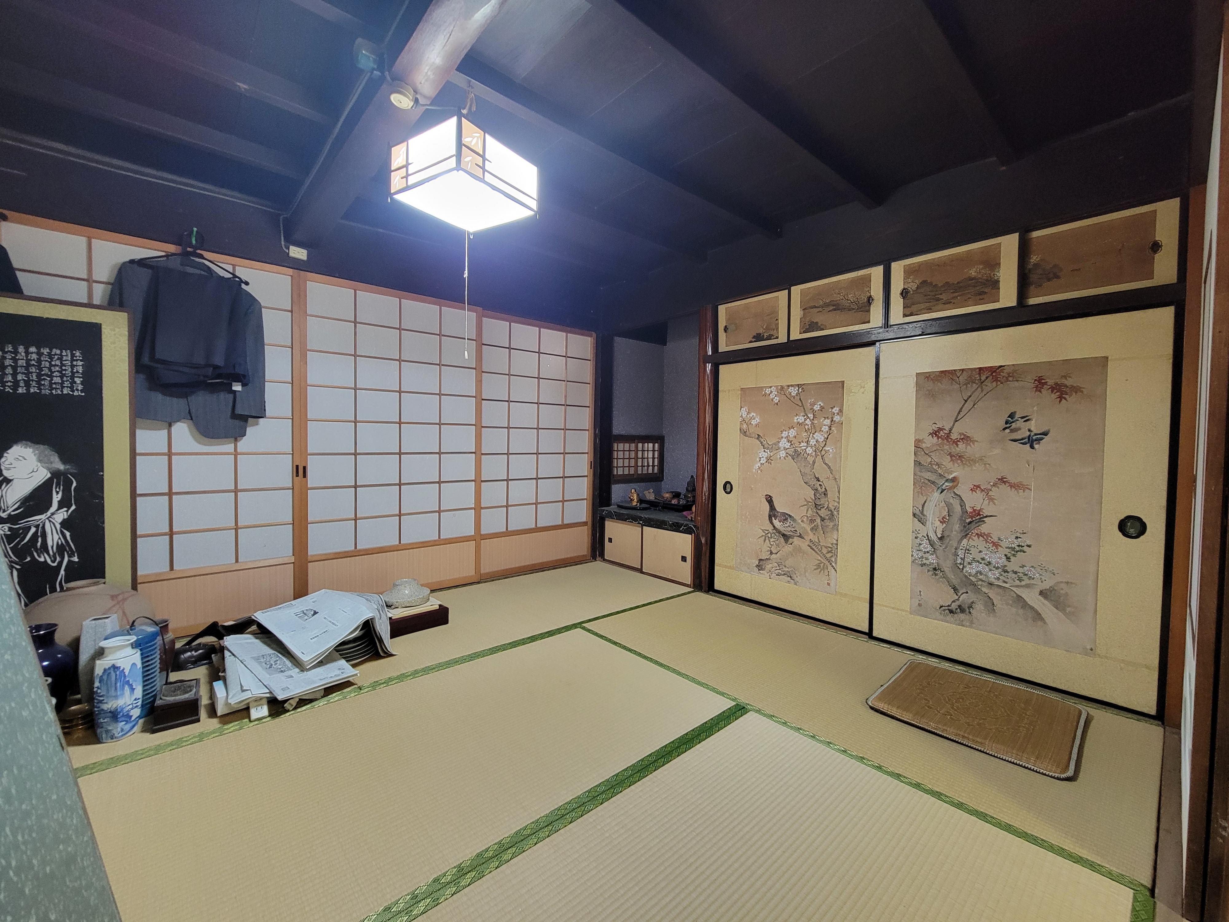 detached 岡山県新見市哲多町本郷 地図を見る