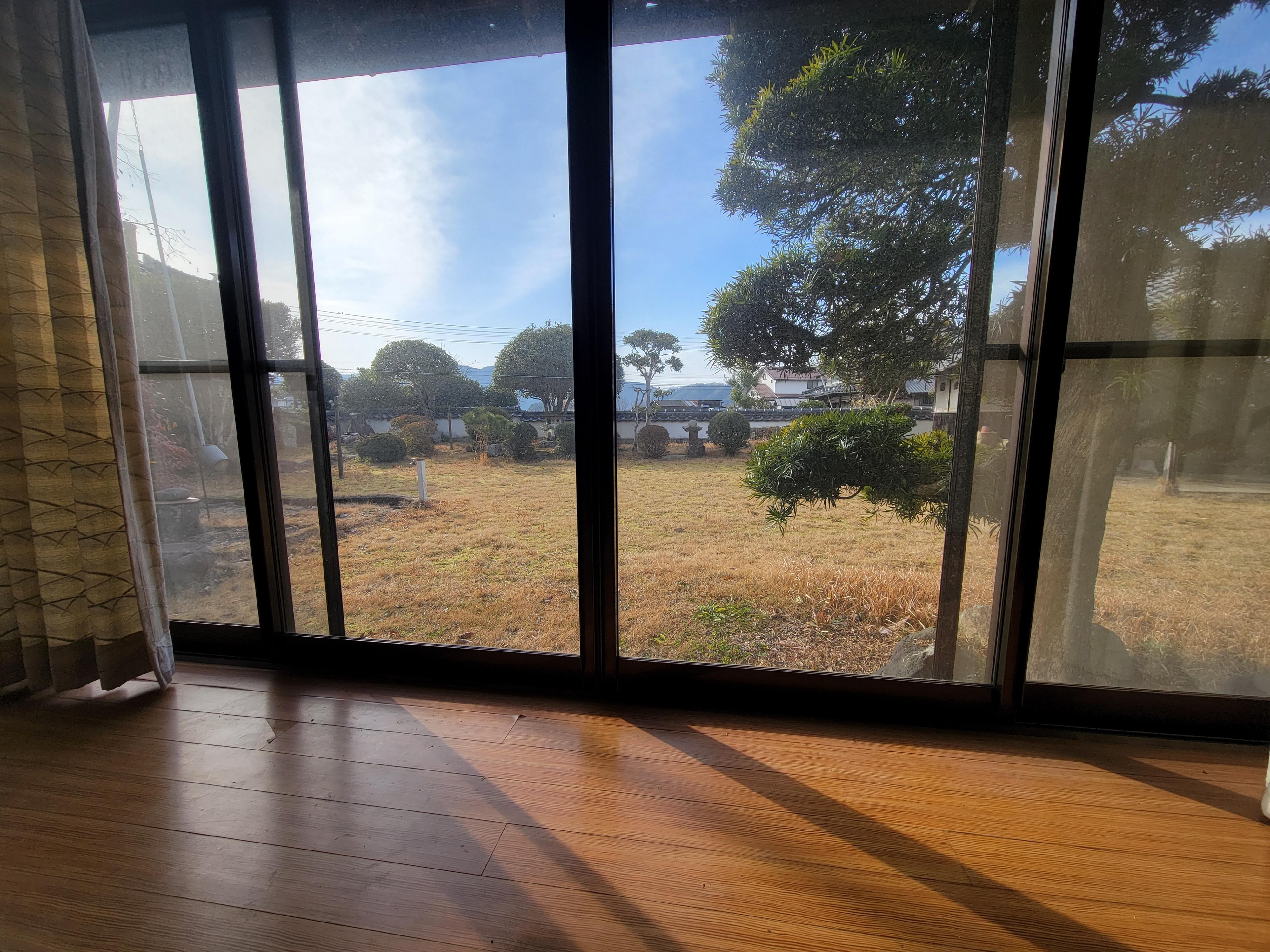 detached 岡山県津山市日上 地図を見る