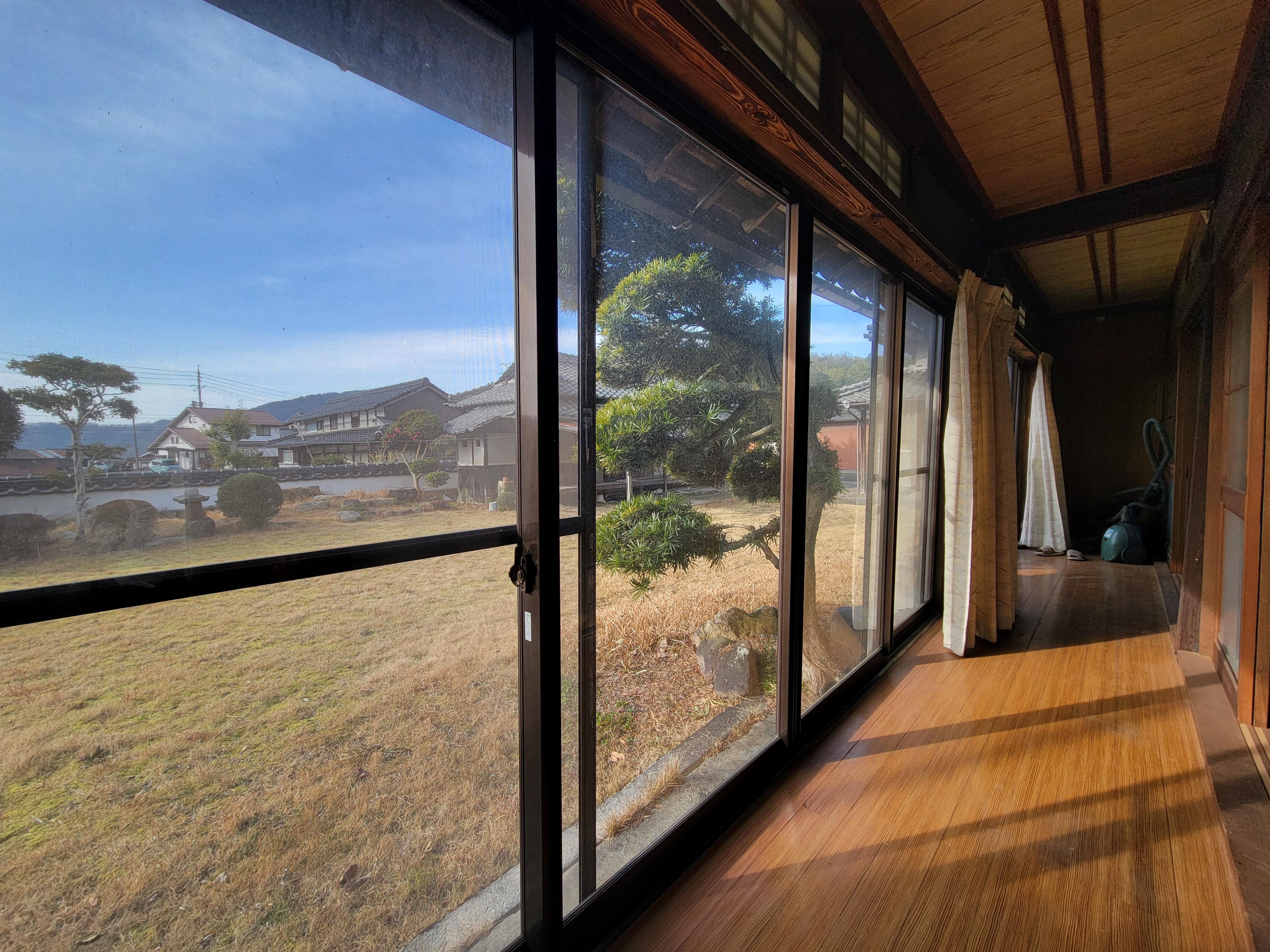 detached 岡山県津山市日上 地図を見る
