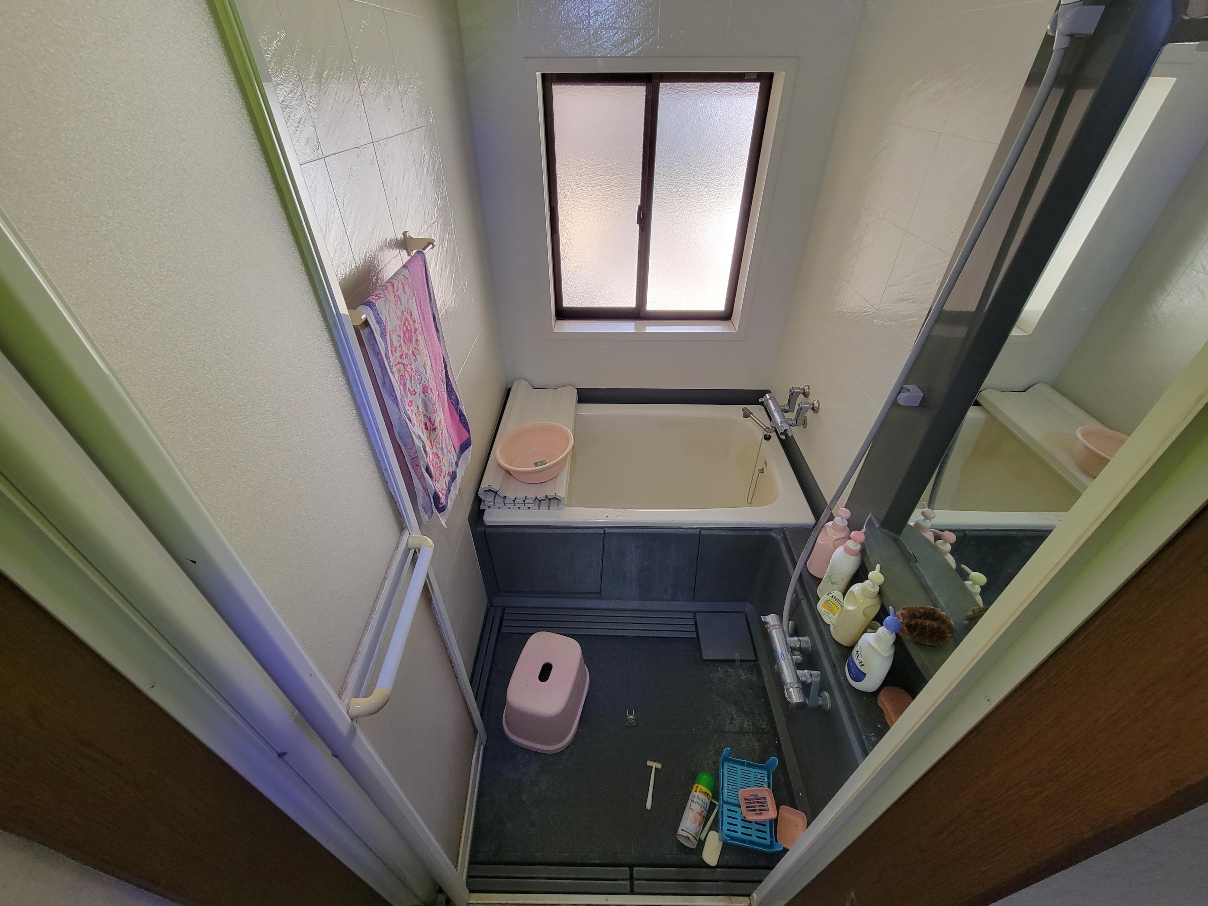 detached 岡山県津山市日上 地図を見る