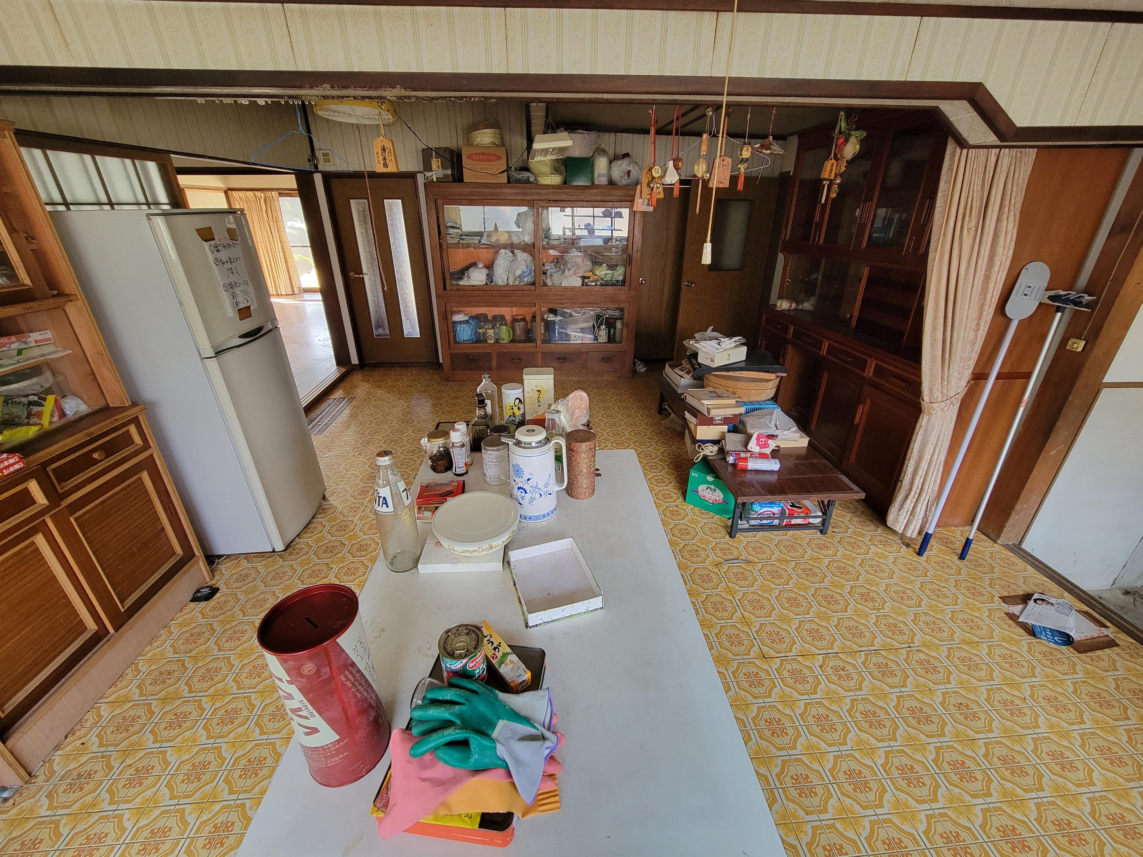 detached 岡山県津山市日上 地図を見る